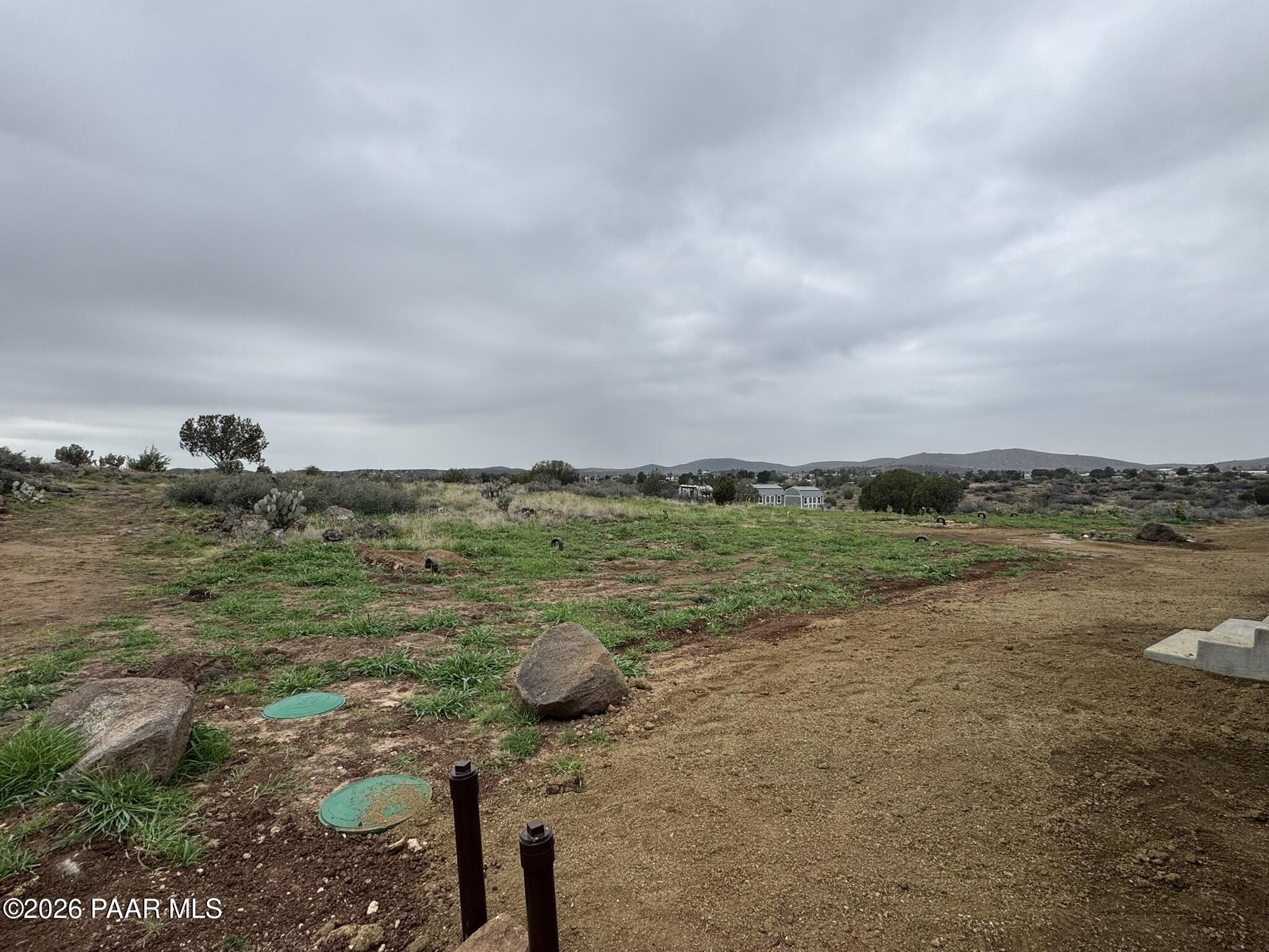 20921 E Park View Lane. Cordes Lakes, AZ 86333