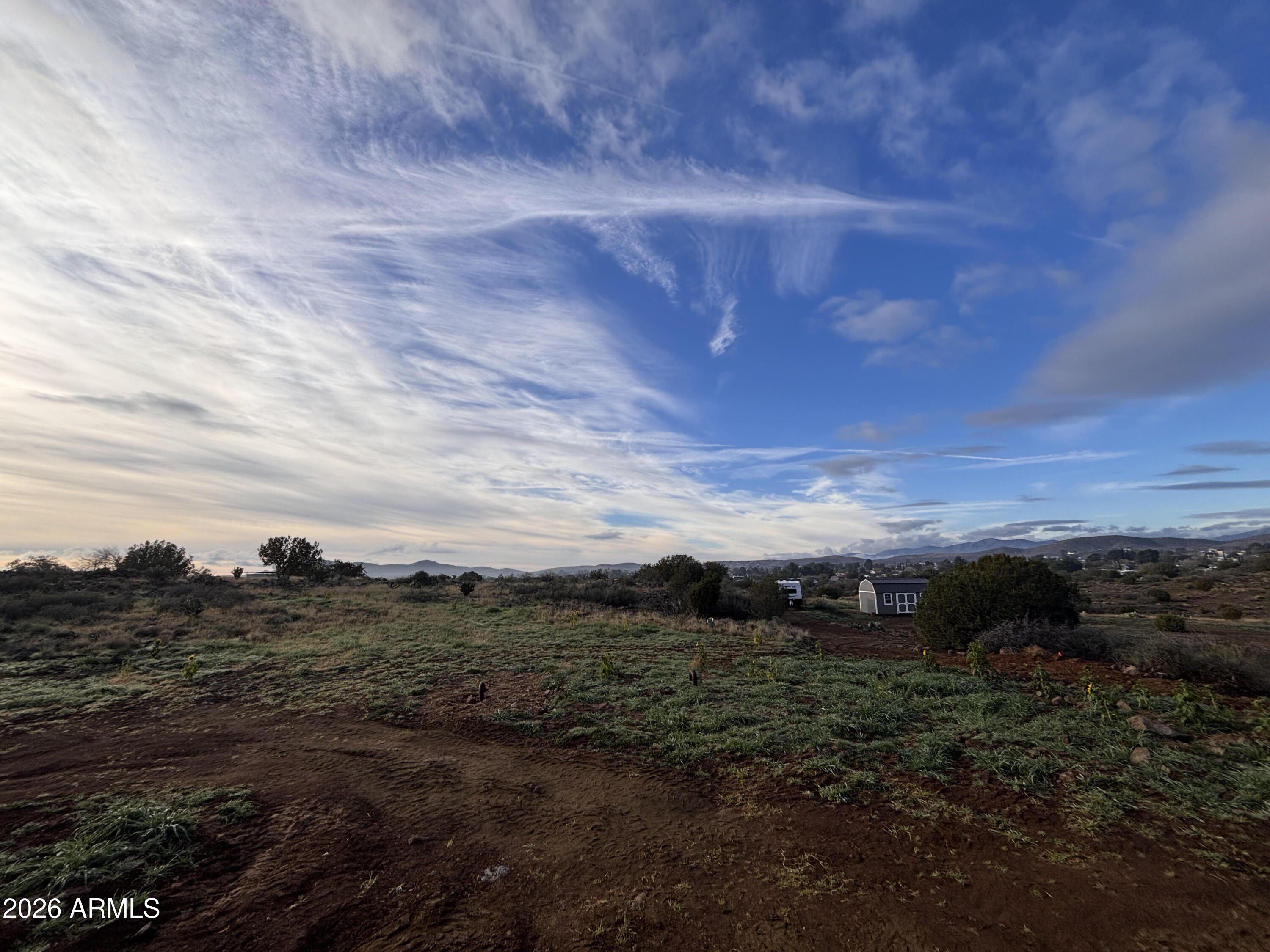 20901 E Park View Lane. Cordes Lakes, AZ 86333