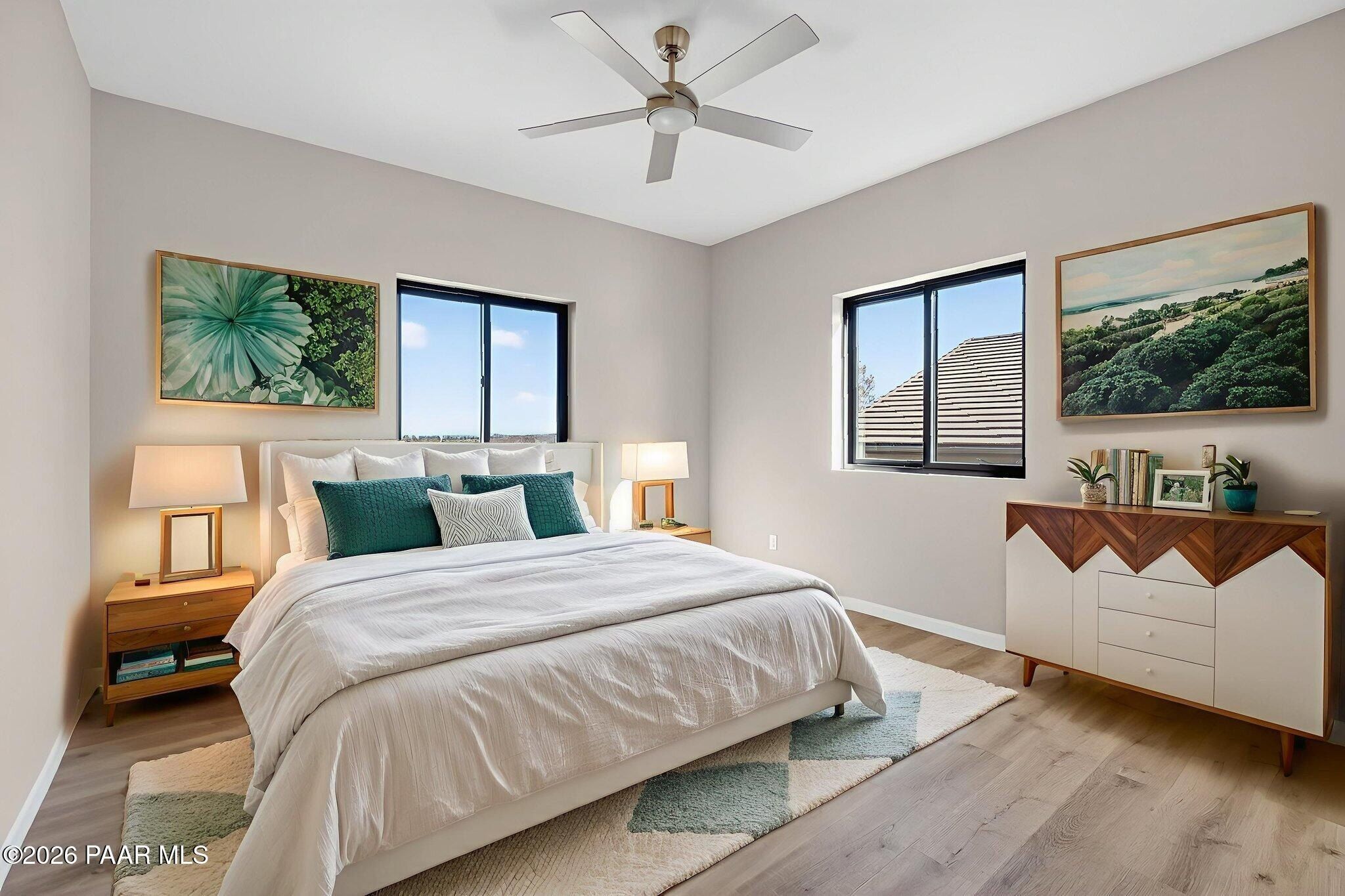 2108 Lakewood Drive. Prescott, AZ 86301