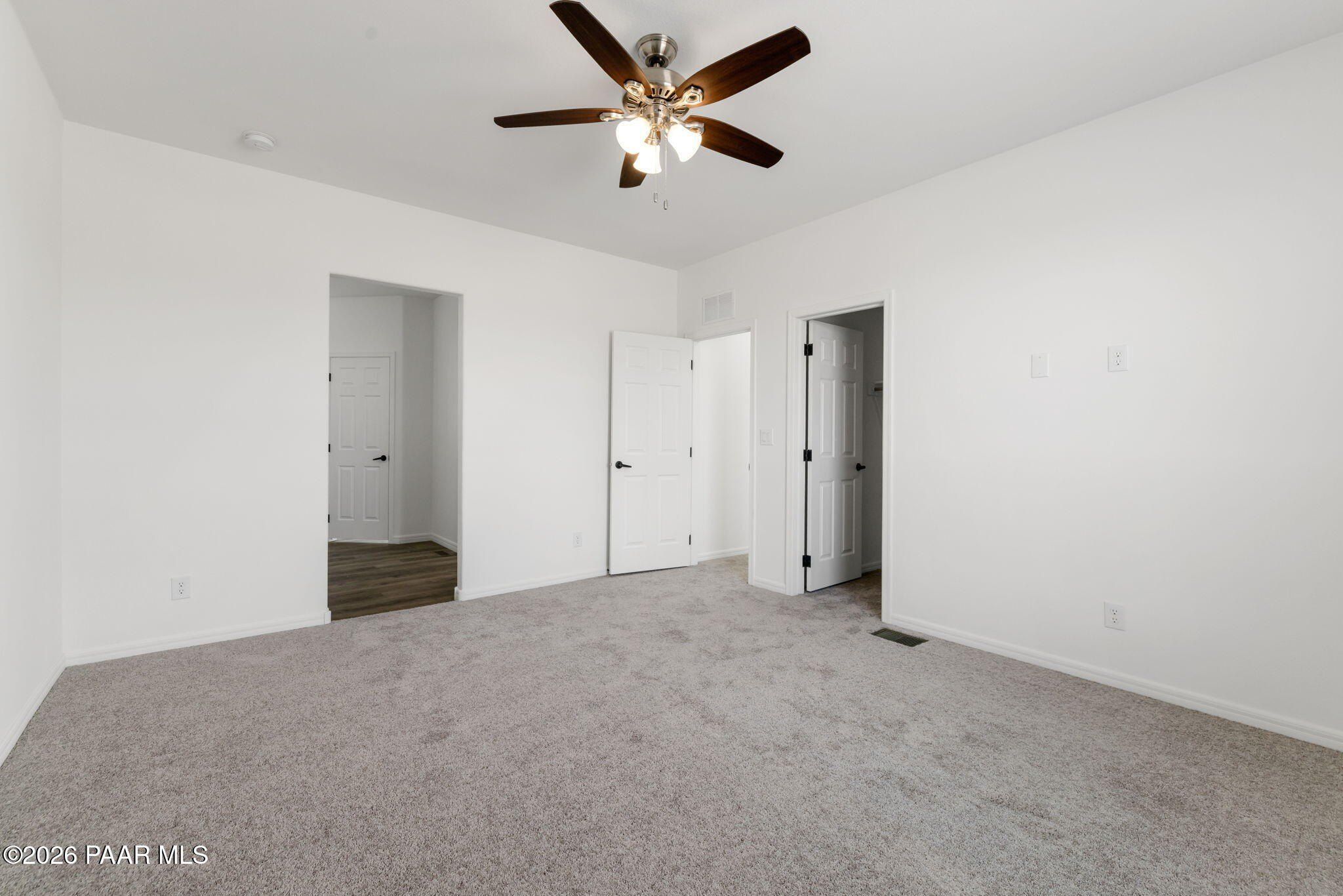 599 N Blue Sage Trail. Chino Valley, AZ 86323