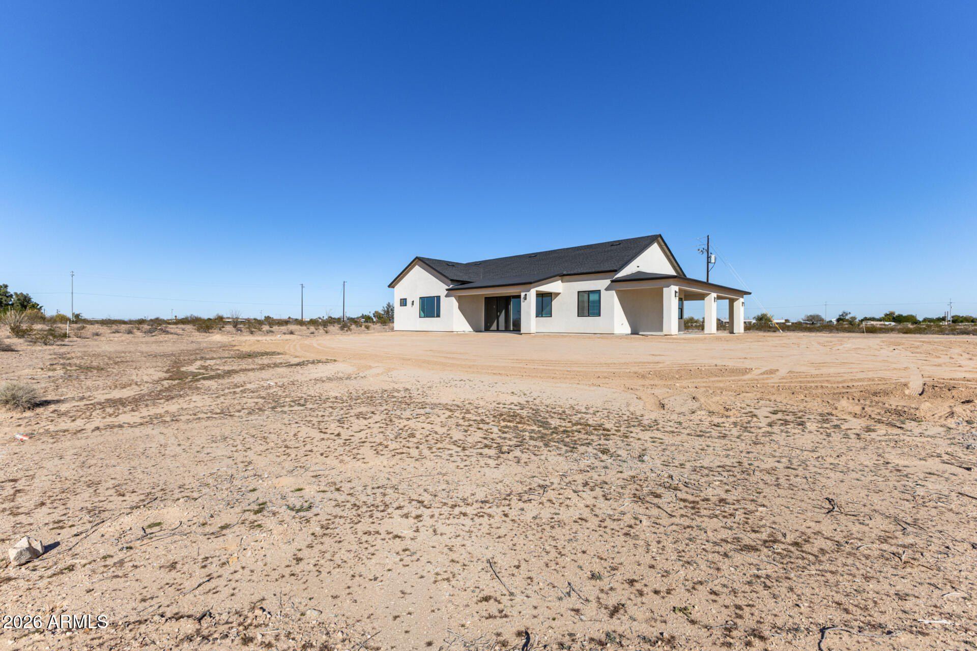 33239 W Sunland Avenue. Tonopah, AZ 85354
