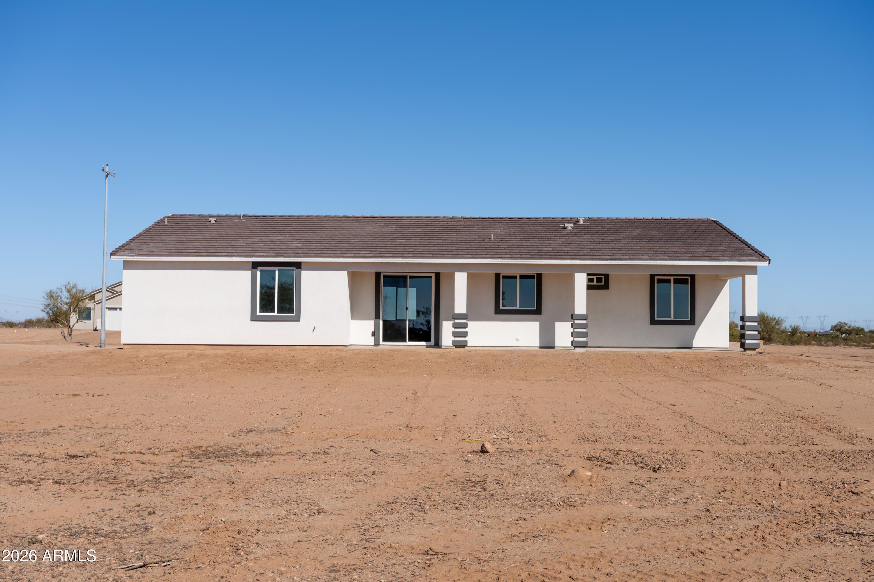 34207 W Chambers Street. Tonopah, AZ 85354