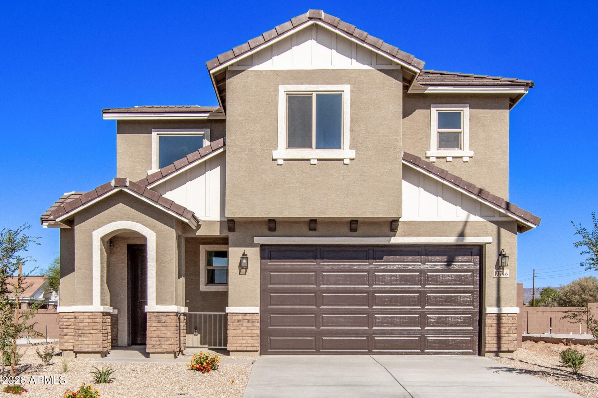 10722 E Dragoon Circle. Mesa, AZ 85208