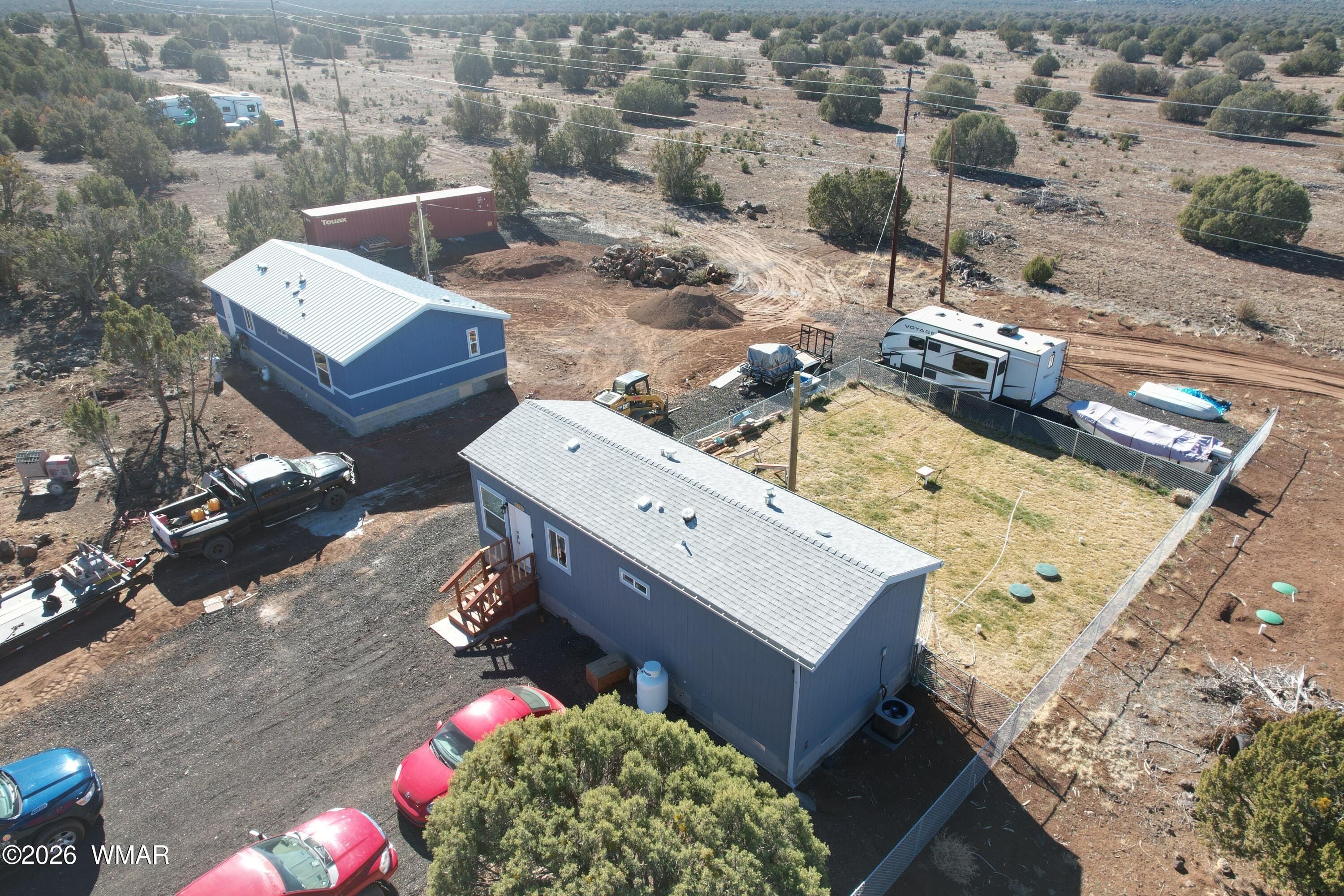 1770 Silver Lake Boulevard. Show Low, AZ 85901