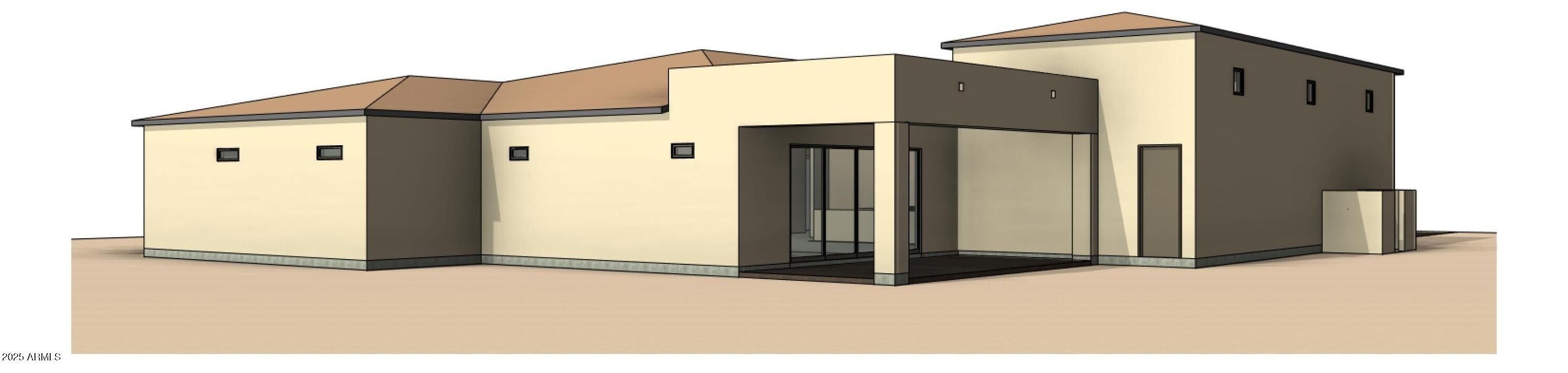 31331 N 57Th Terrace. Cave Creek, AZ 85331