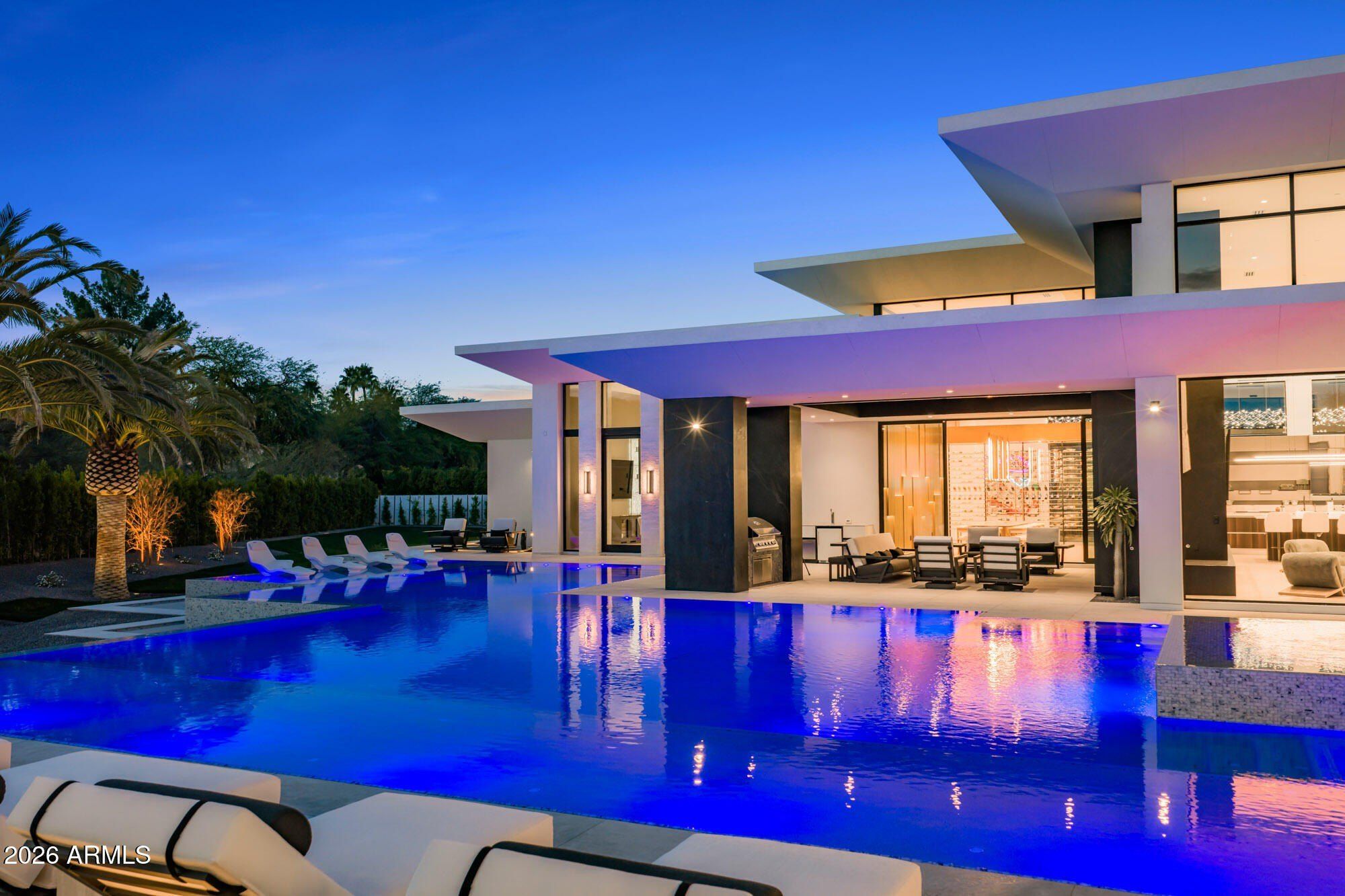 6900 E Belmont Avenue. Paradise Valley, AZ 85253