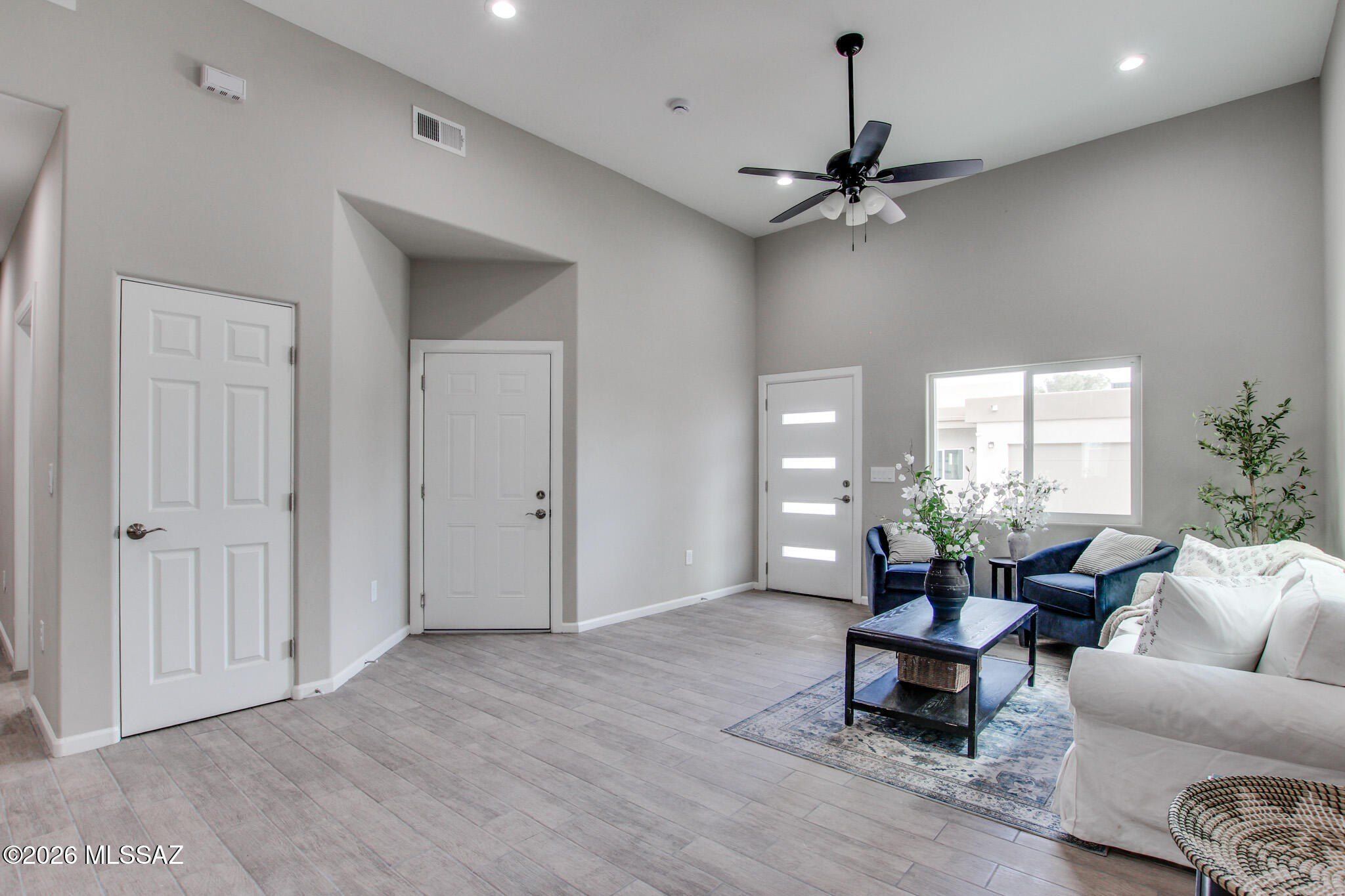 4213 N Lulu Court. Tucson, AZ 85719