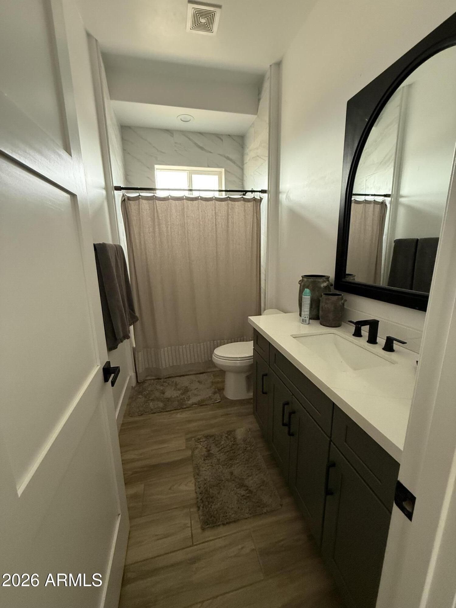 26733 N 235Th Lane. Wittmann, AZ 85361