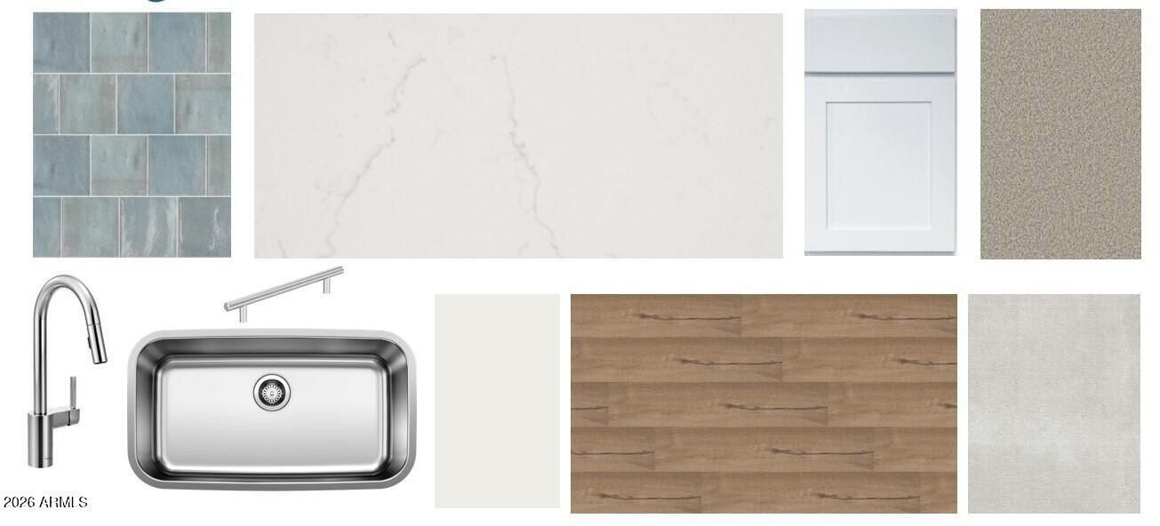 22729 E Stirrup Street. Queen Creek, AZ 85142