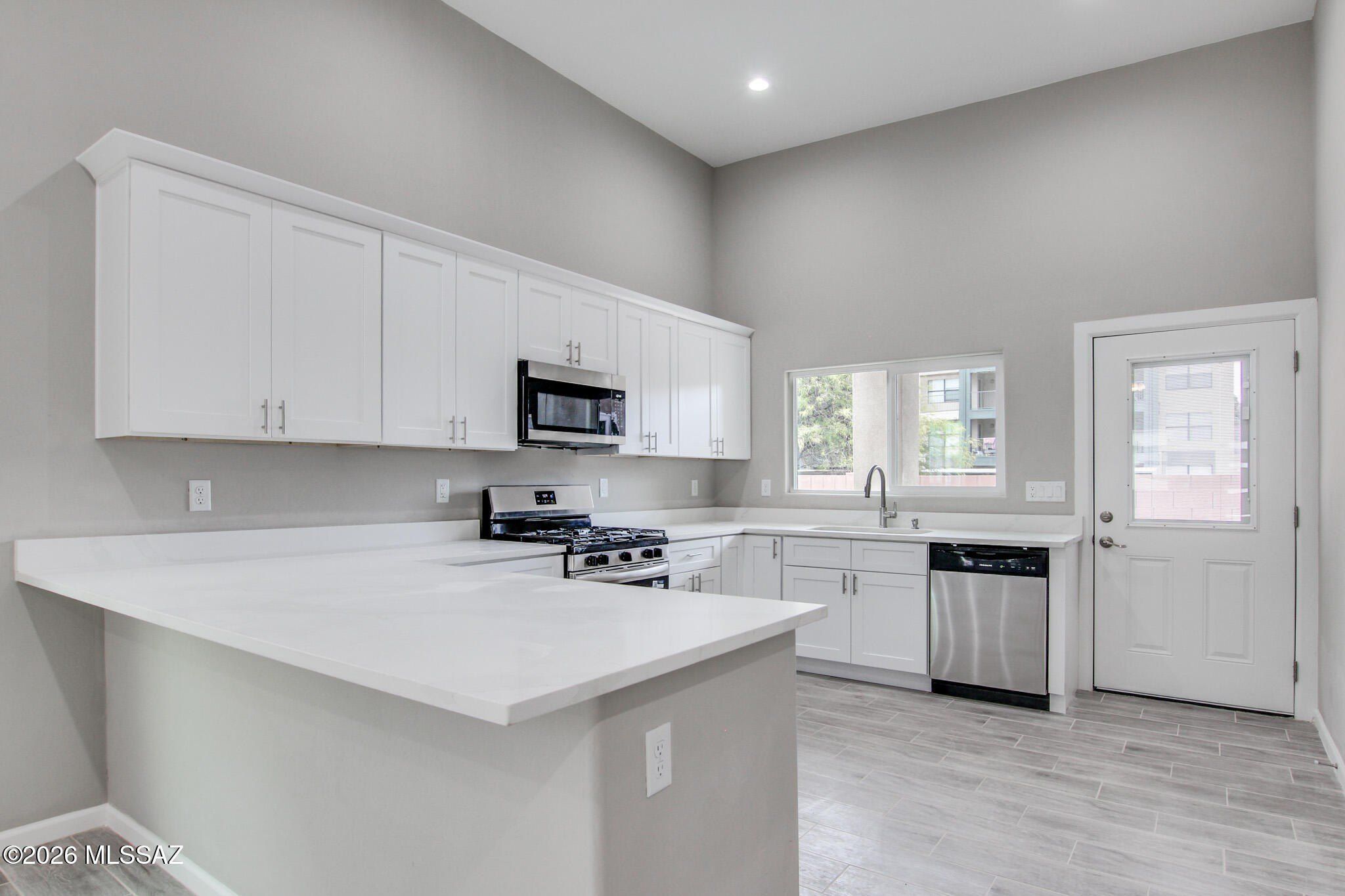 4214 N Lulu Court. Tucson, AZ 85719