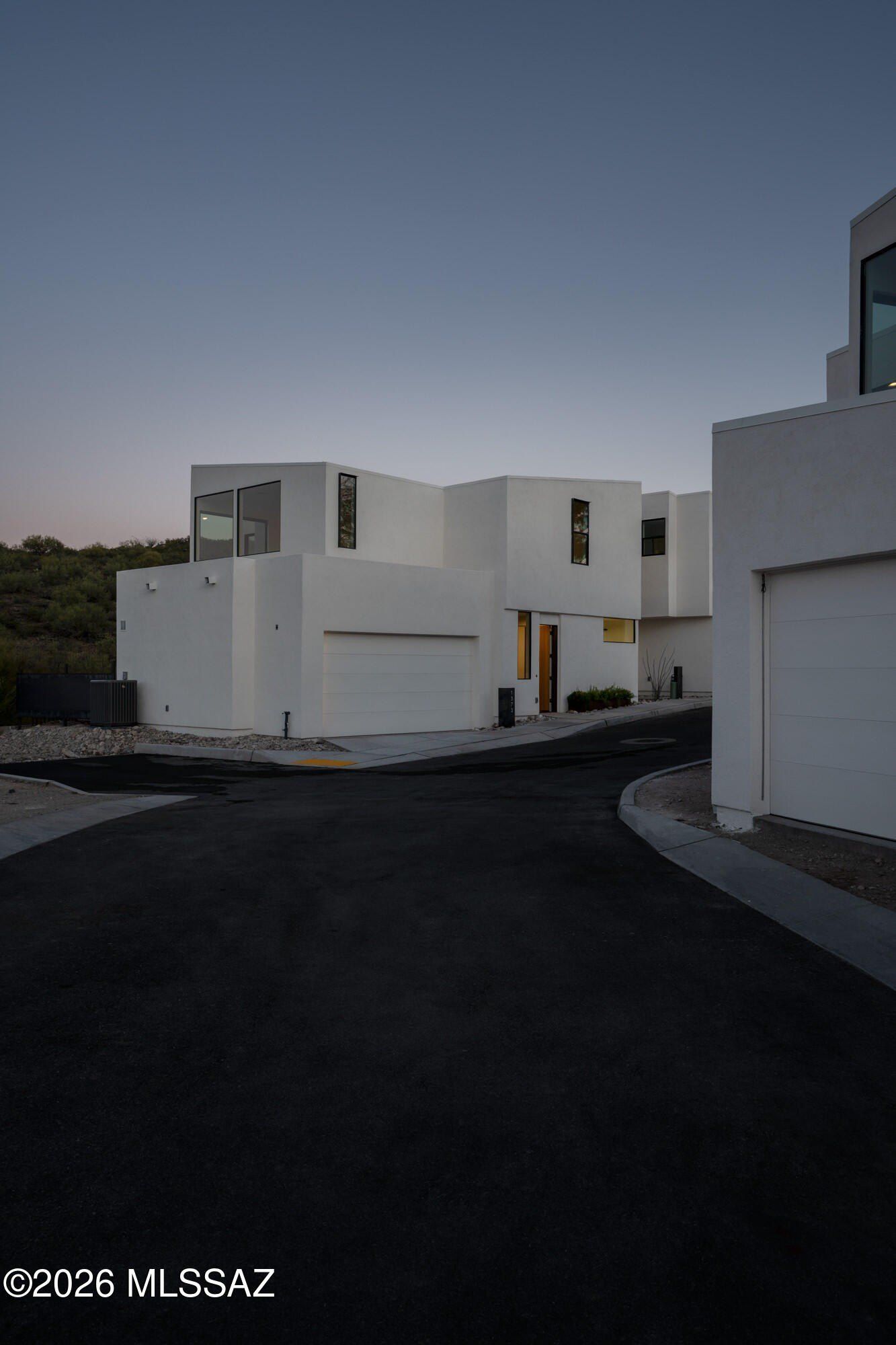 1380 W Sentinel View Loop. Tucson, AZ 85745