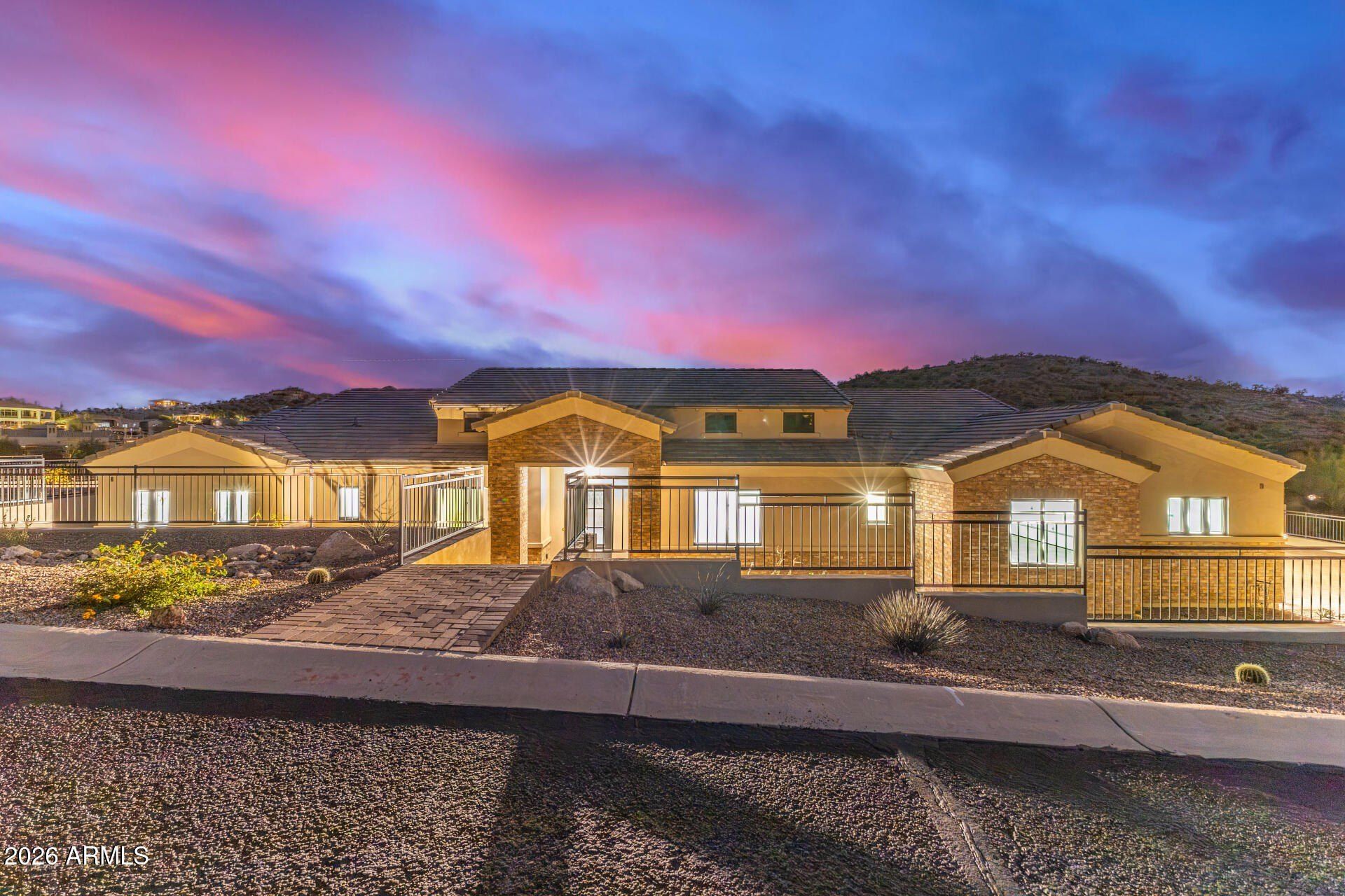 8871 E Canyon Vista 40 Drive. Gold Canyon, AZ 85118