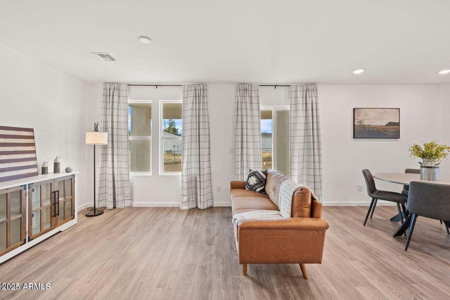 20050 E Lakeside Road. Mayer, AZ 86333