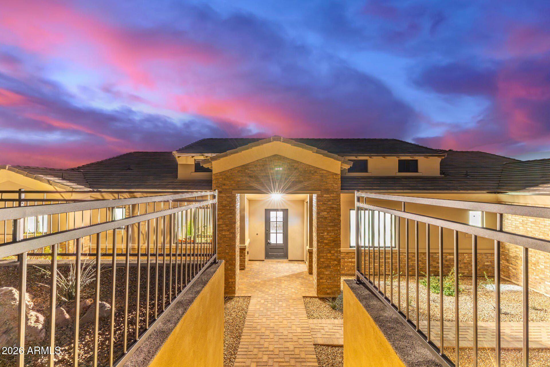 8871 E Canyon Vista 40 Drive. Gold Canyon, AZ 85118