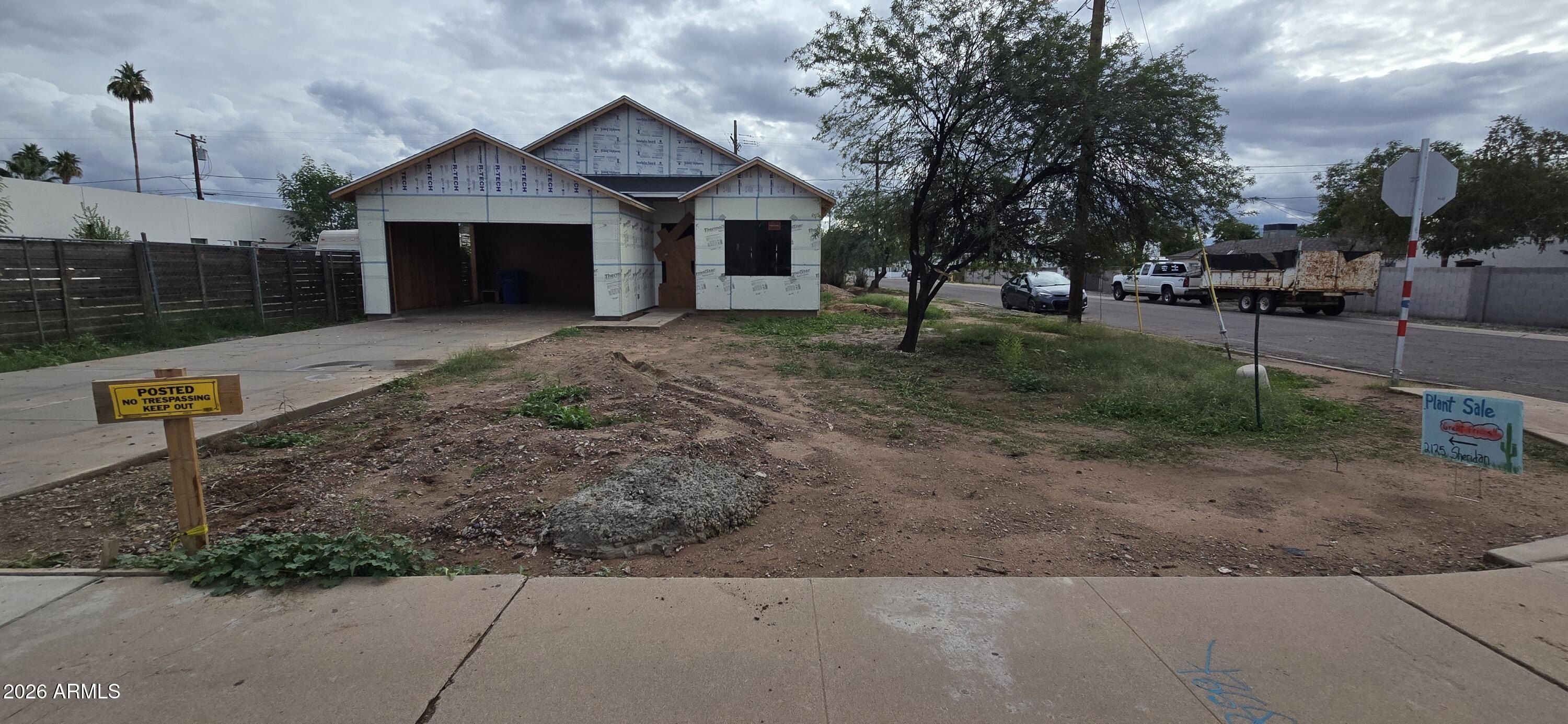 2101 E Virginia Avenue. Phoenix, AZ 85006