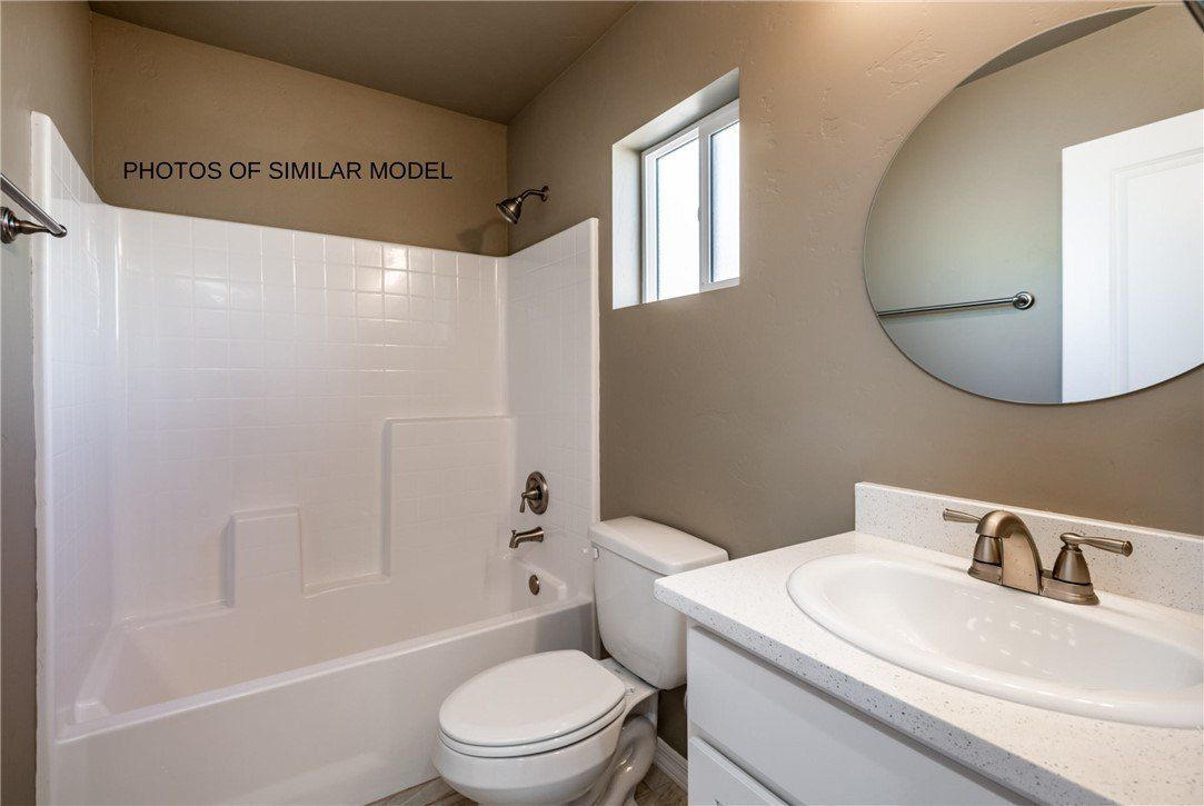 3545 E Hearne Avenue. Kingman, AZ 86409