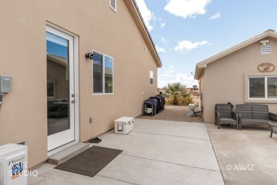 2799 S Appaloosa. Littlefield, AZ 86432