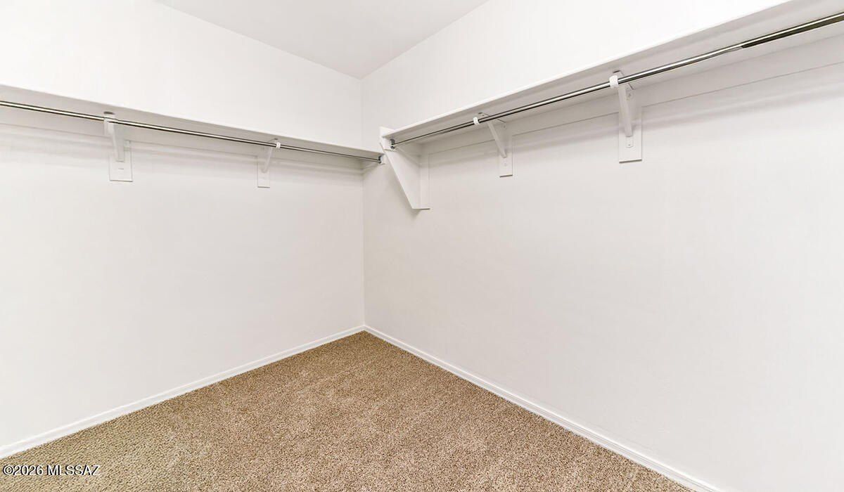 6203 E Campolina Trail. Tucson, AZ 85756