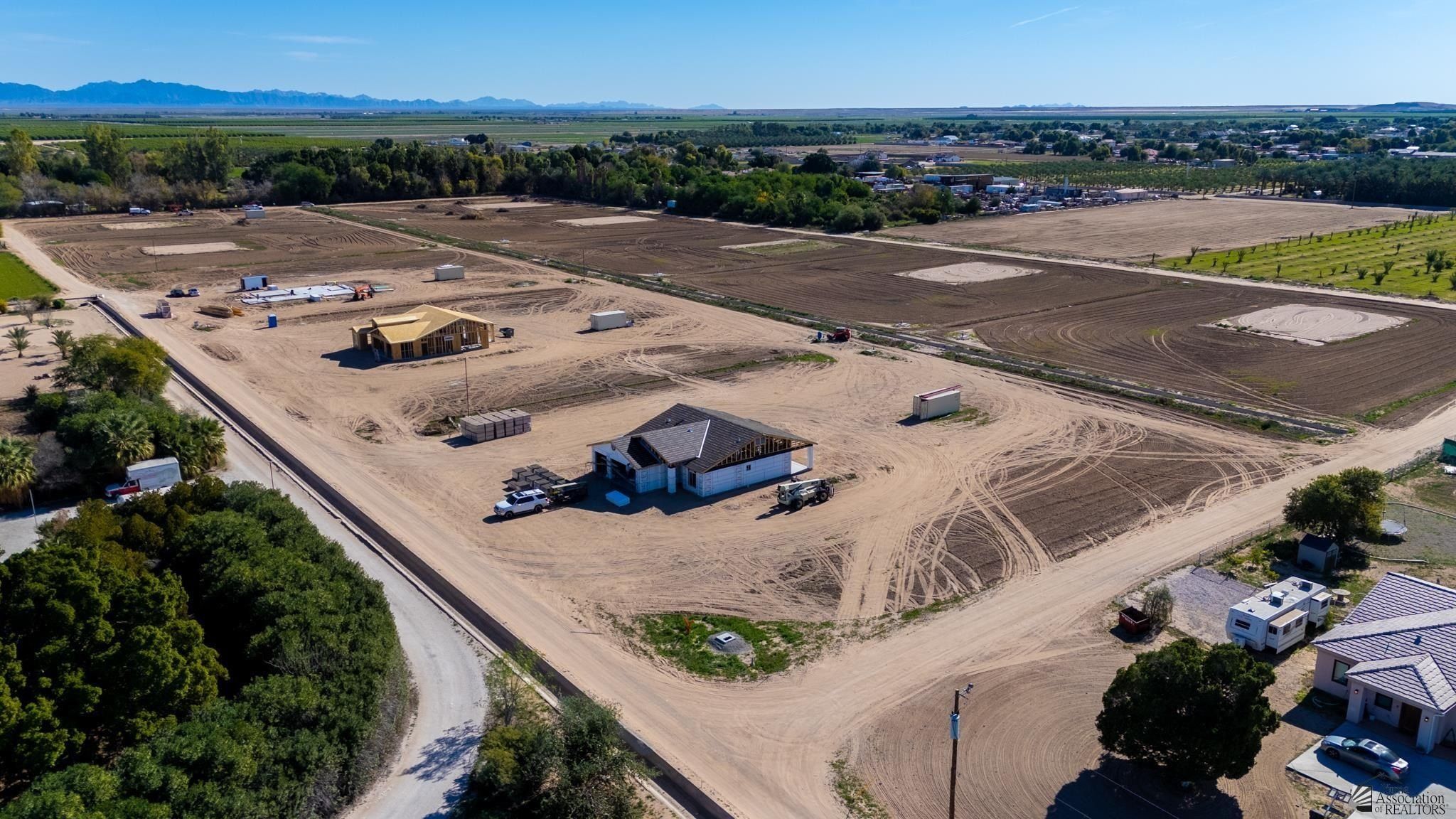 2323 W County 16 34 St. Somerton, AZ 85350