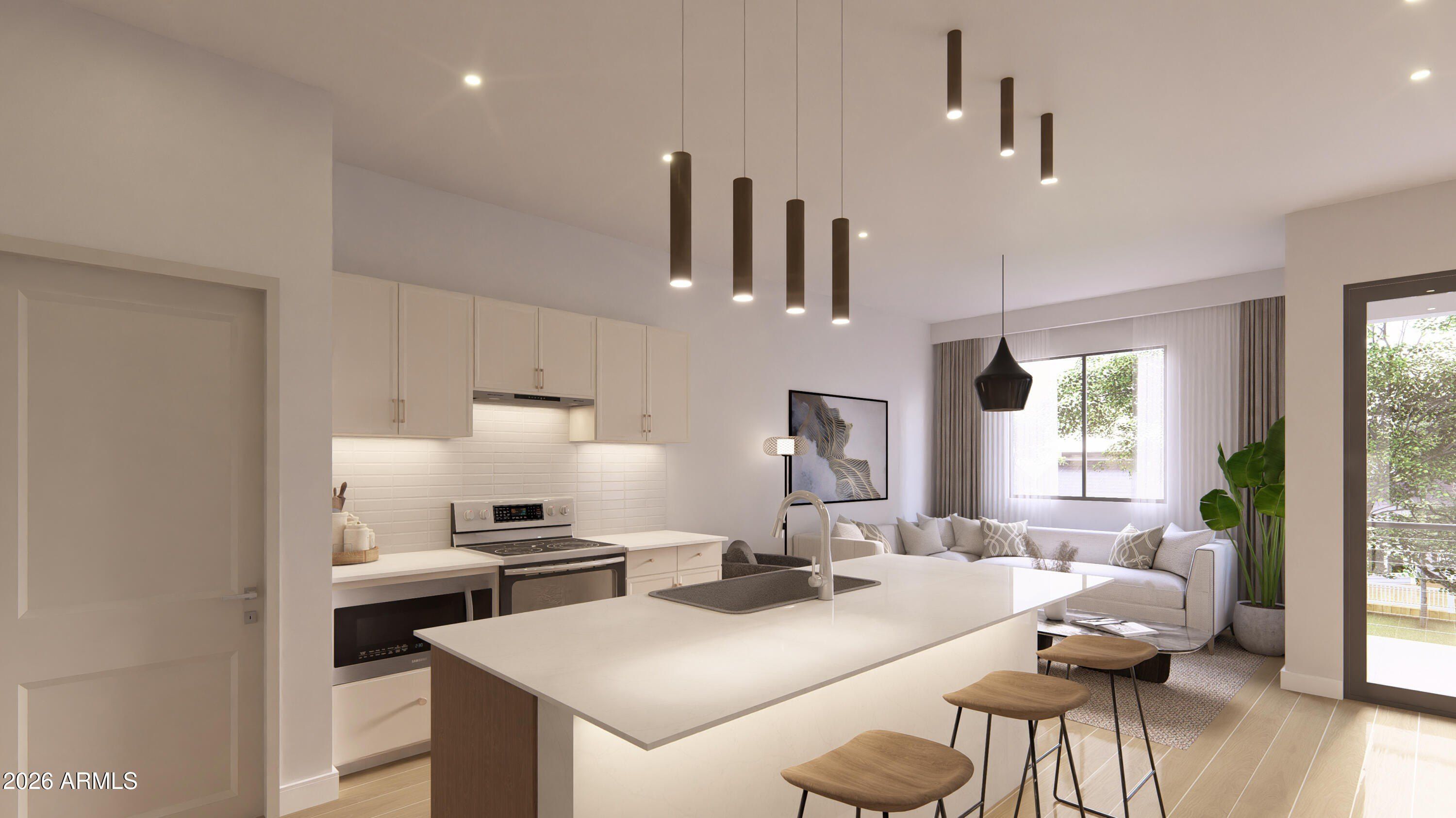 850 N 8Th Avenue Unit 11. Phoenix, AZ 85007