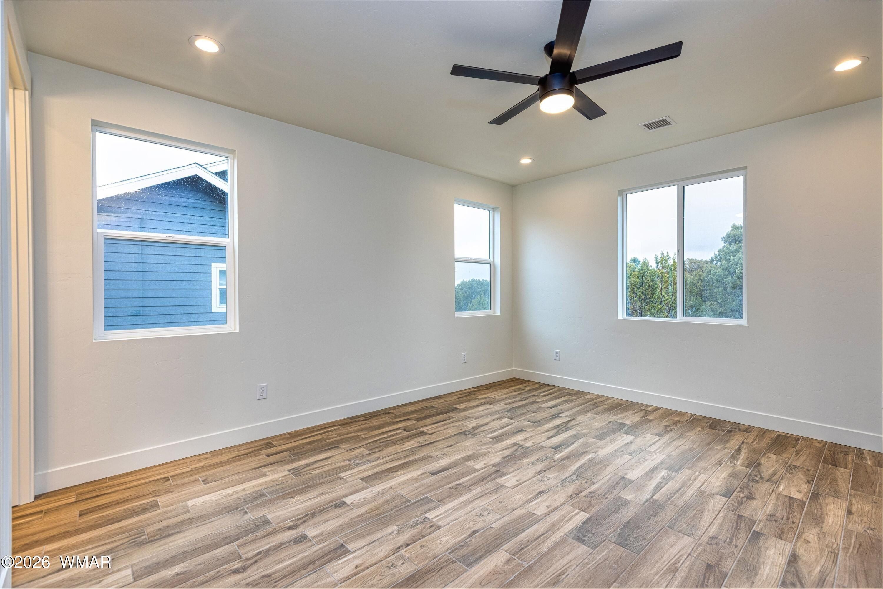 511 S Rock Creek Drive. Show Low, AZ 85901