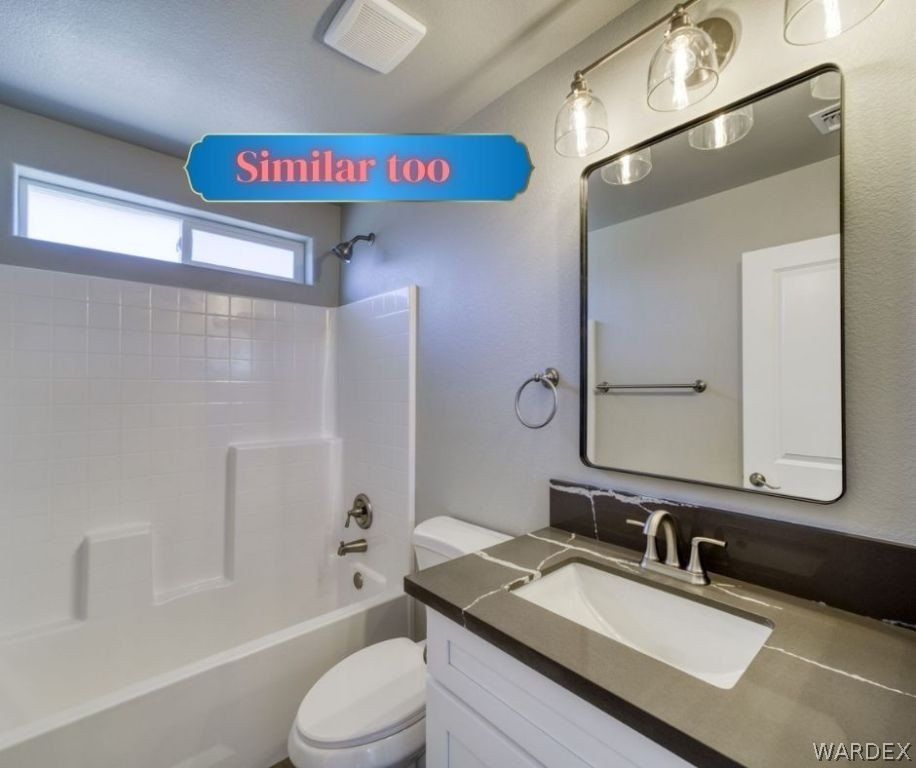 1927 Granada Court. Bullhead City, AZ 86442