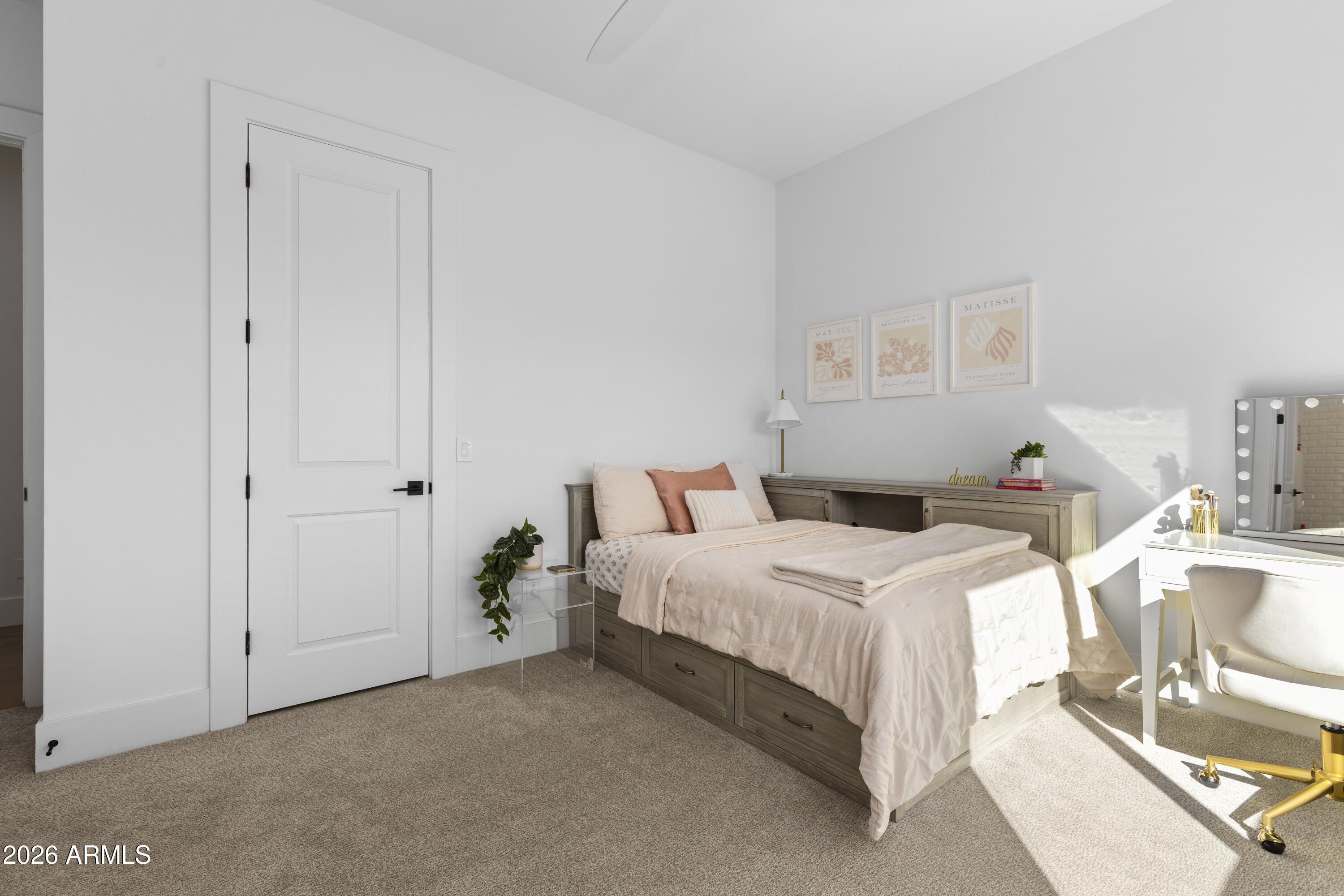 12895 E Desert Vista Drive. Scottsdale, AZ 85255