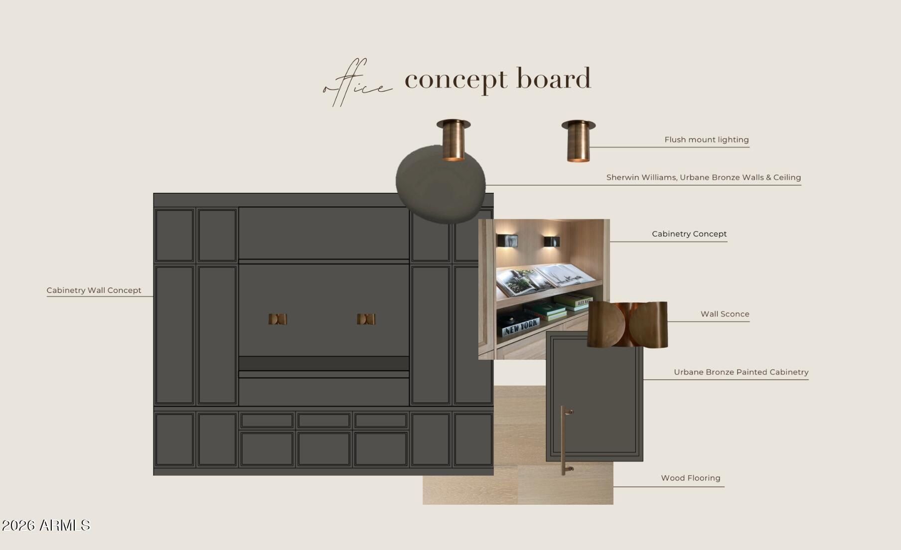 10401 E Charter Oak Drive. Scottsdale, AZ 85259