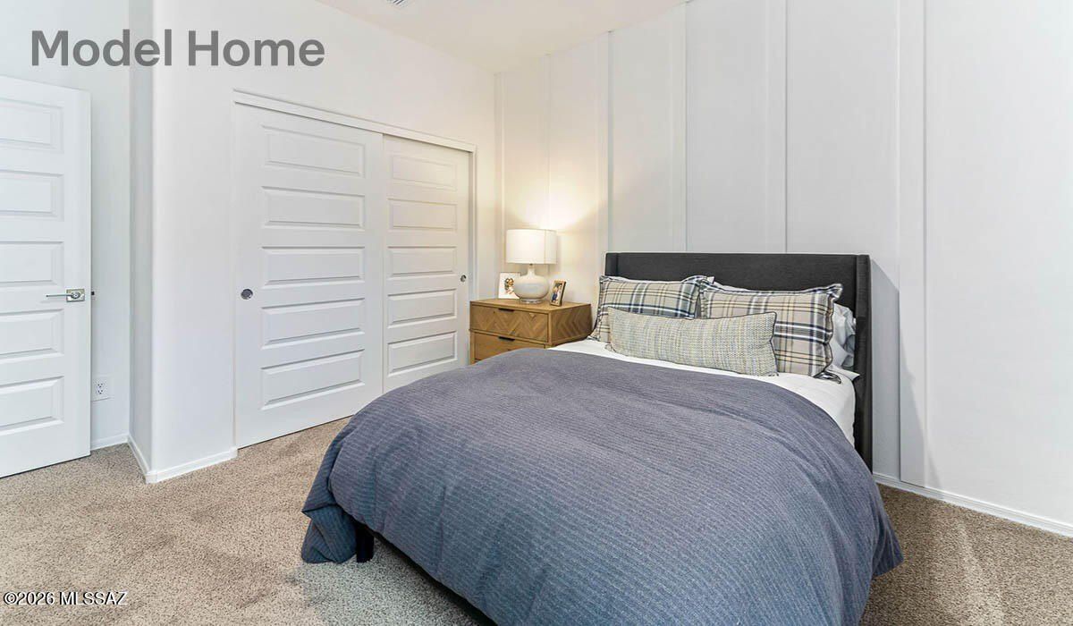 1138 S Grantham Drive. Vail, AZ 85641