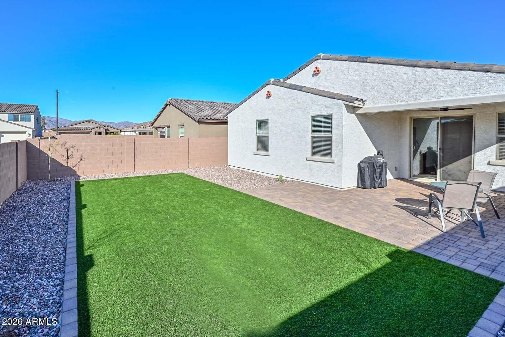 16841 W Hope Drive. Surprise, AZ 85388