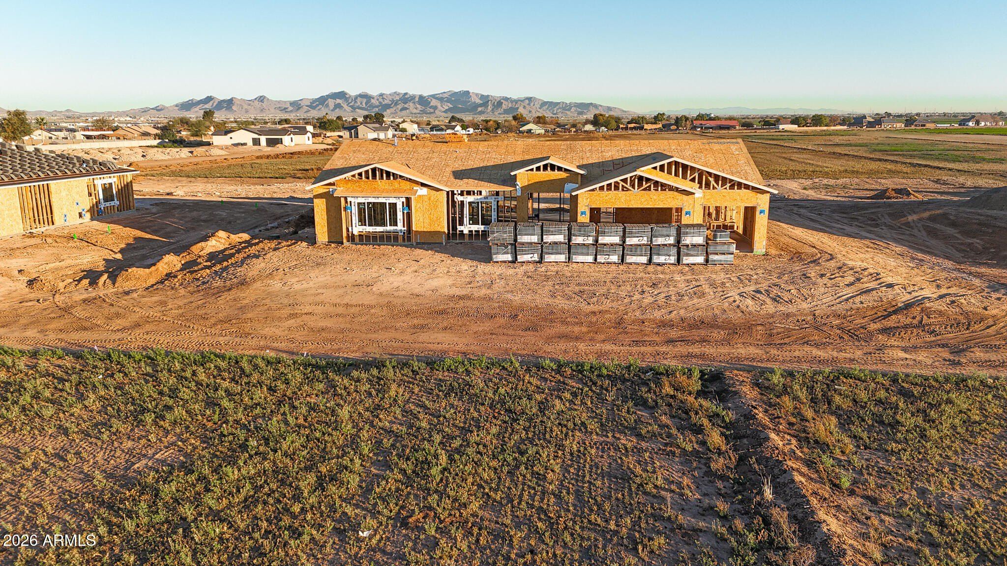 21776 W Milada Drive. Buckeye, AZ 85326