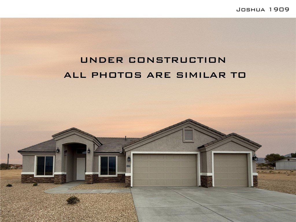 8926 E Arches Drive. Kingman, AZ 86401