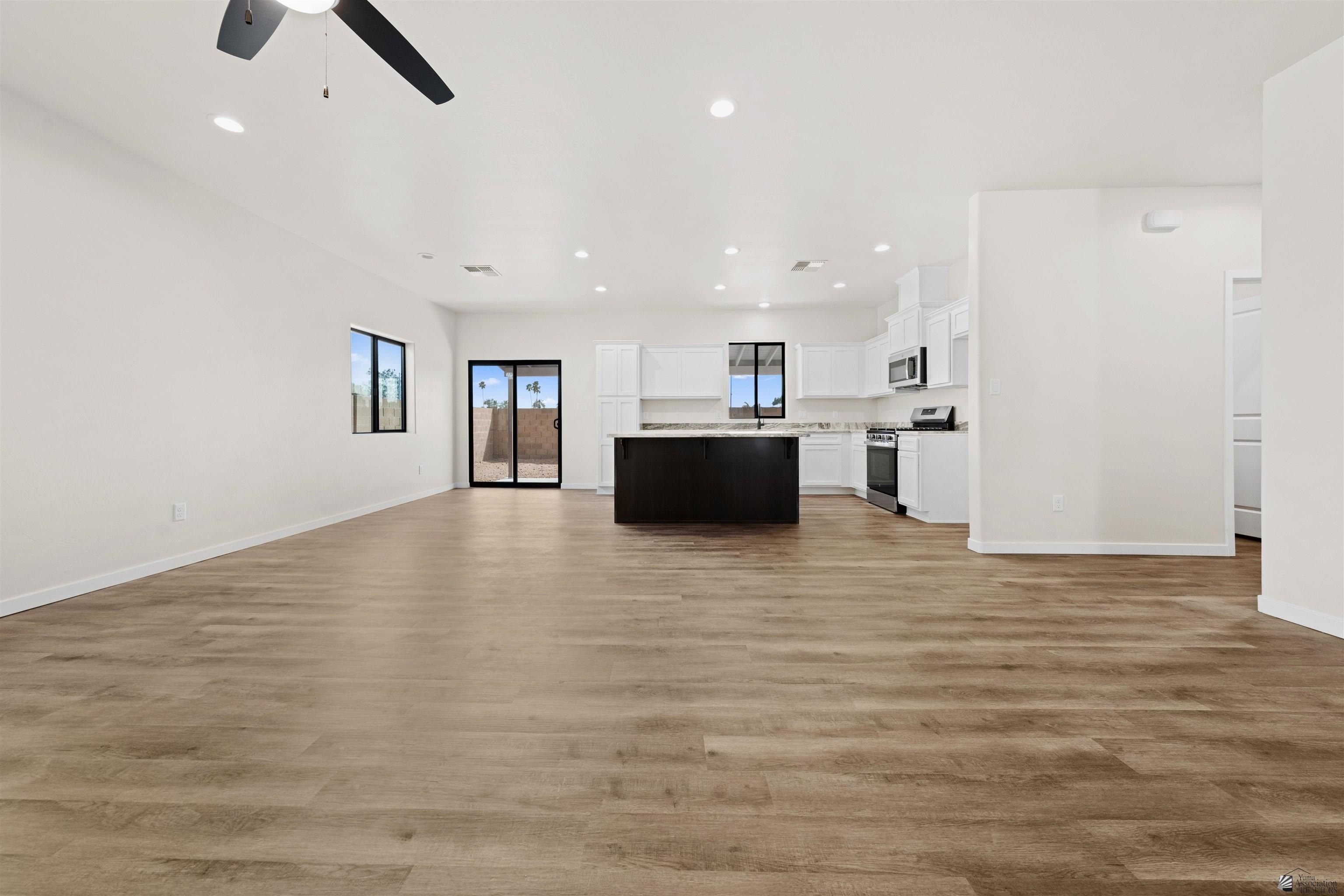 4310 W 31 Pl. Yuma, AZ 85364