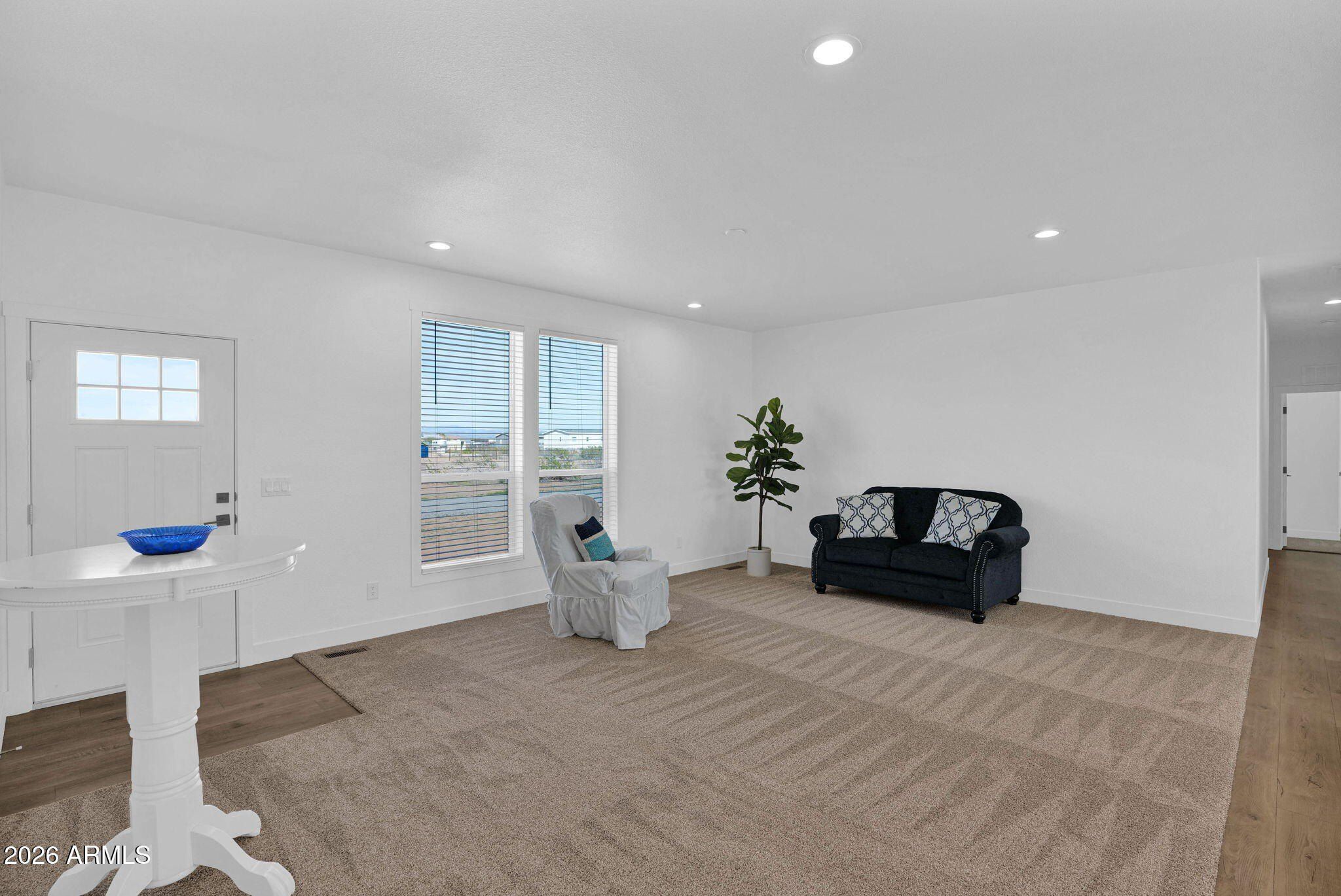 30205 N 231 Avenue. Wittmann, AZ 85361