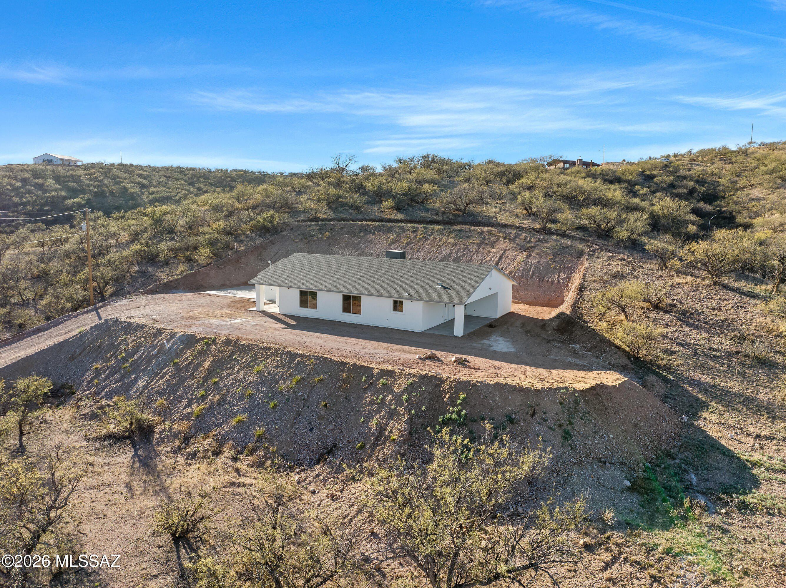 554 Avenida Septiembre. Rio Rico, AZ 85648