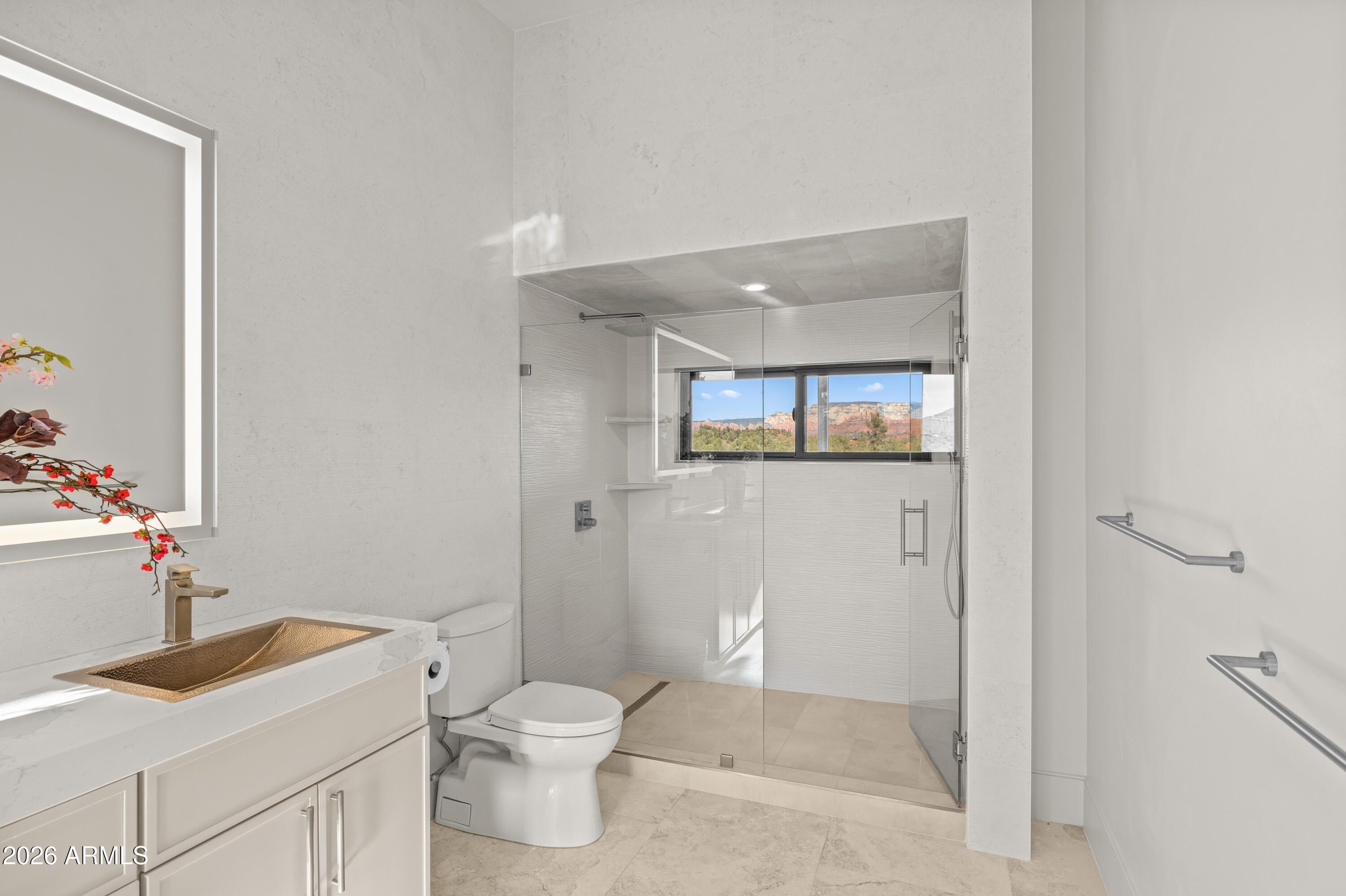 10 Amber Cliffs Way. Sedona, AZ 86336