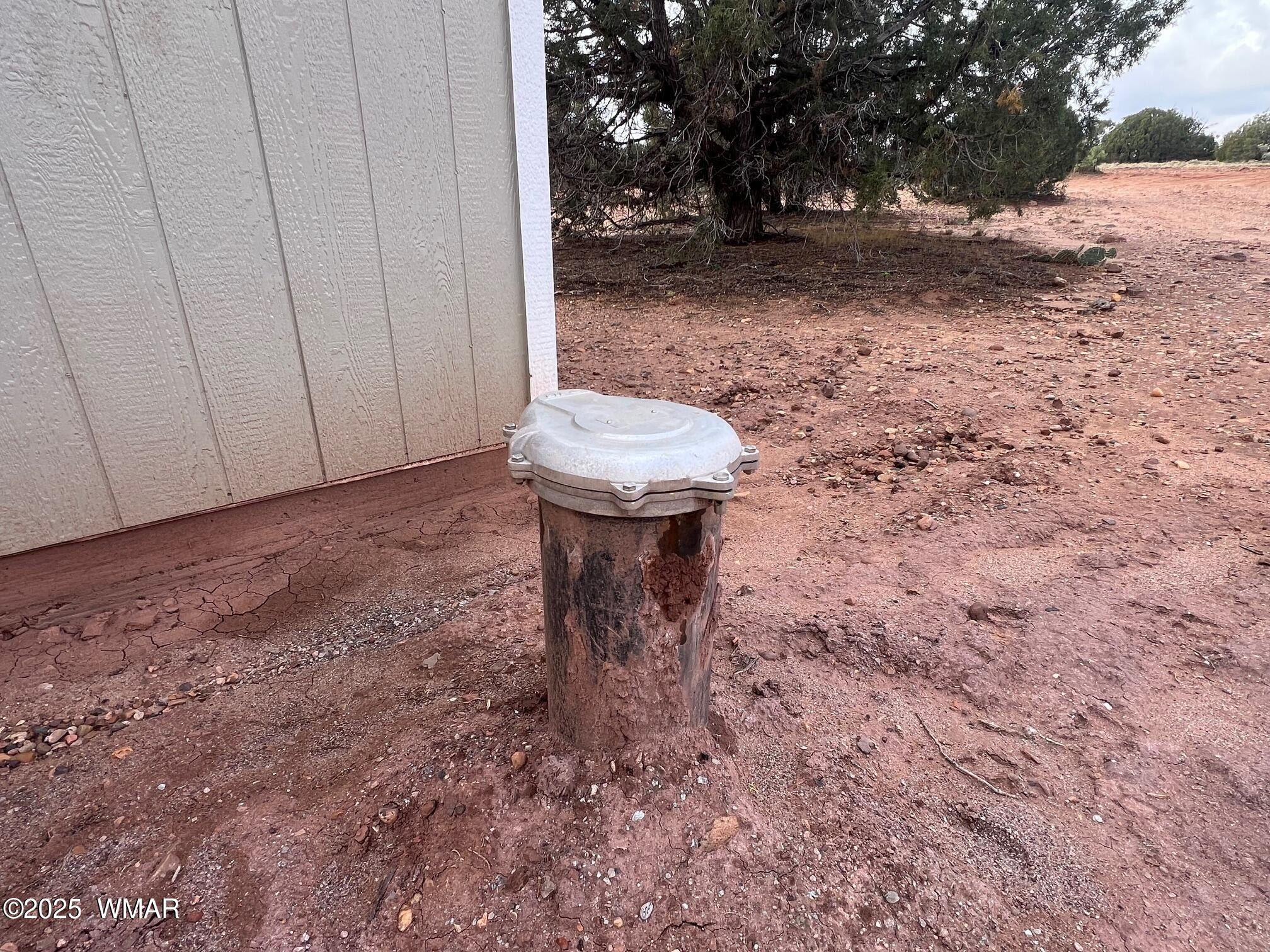 4129 Apache Road. Snowflake, AZ 85937