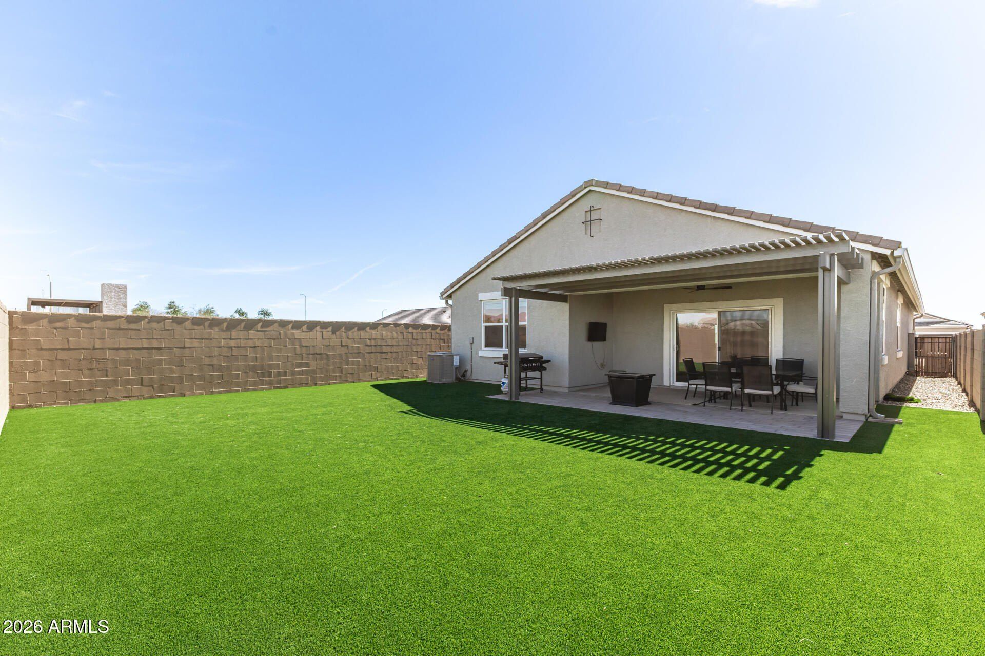 1714 W Starfire Avenue. Apache Junction, AZ 85120