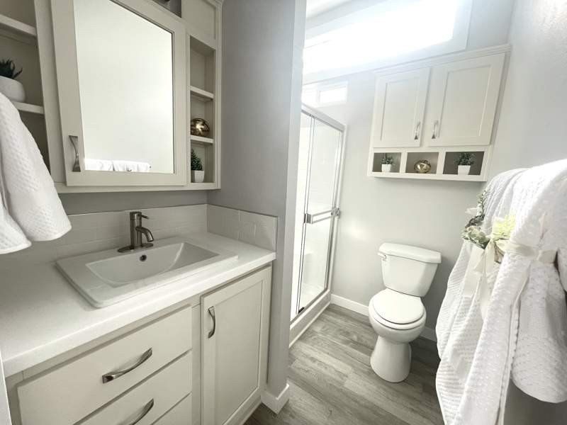 305 S Val Vista Drive. Mesa, AZ 85204