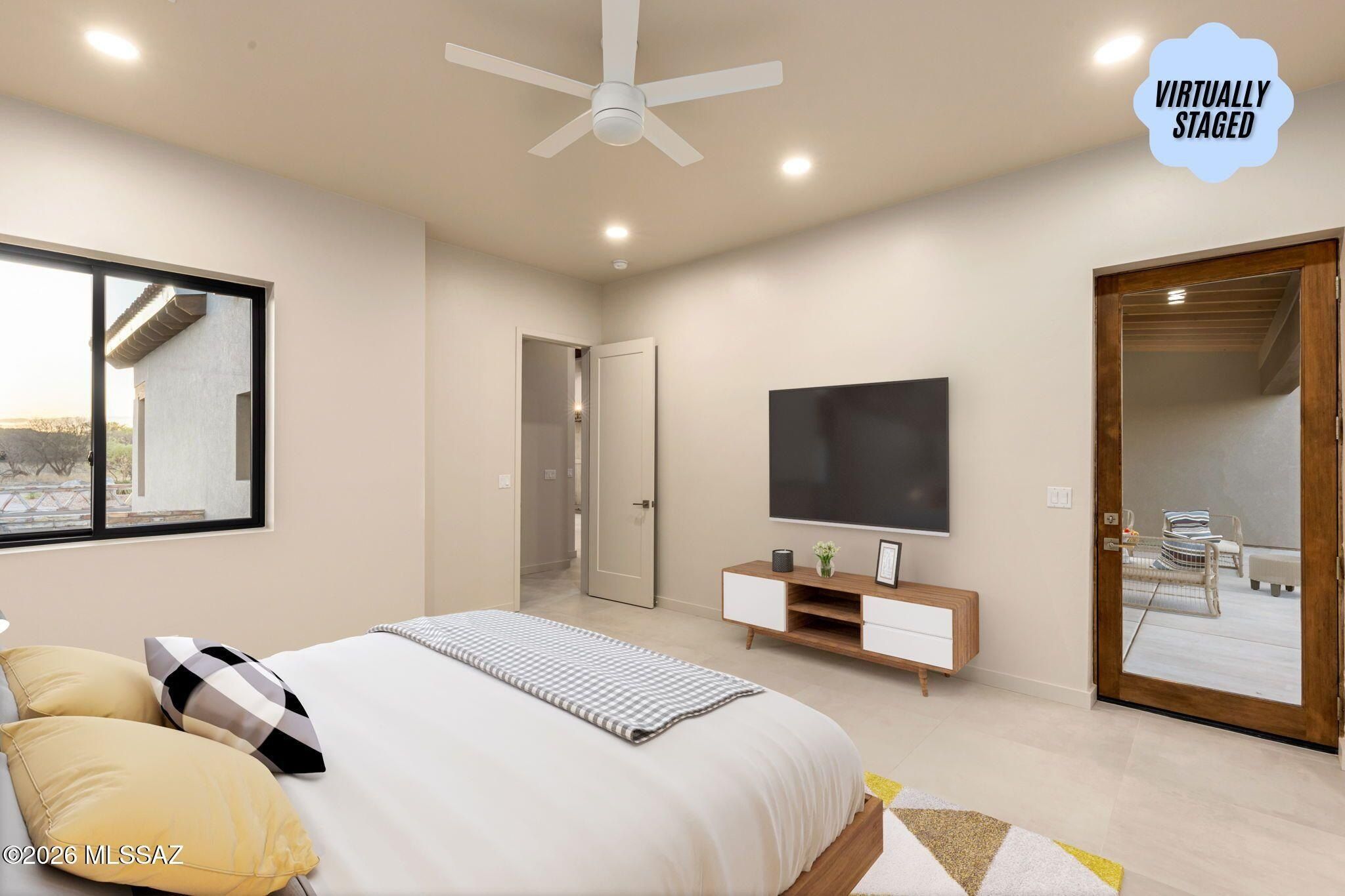 2352 Circulo De Anza. Tubac, AZ 85646