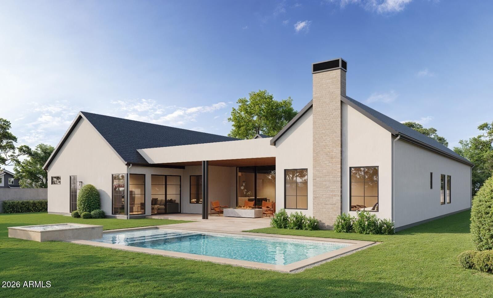 3901 E Highland Avenue. Phoenix, AZ 85018