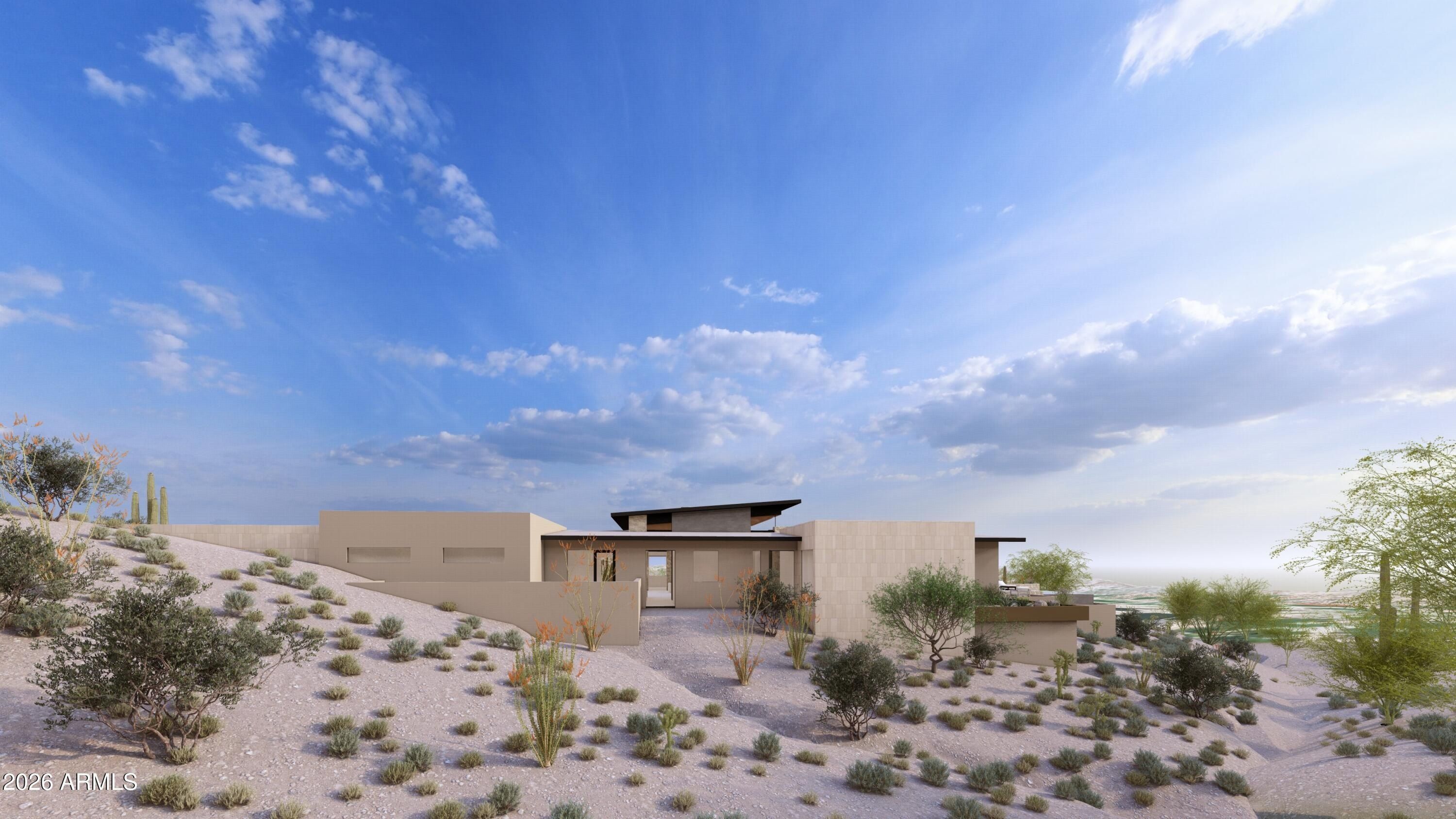 9862 E Chiricahua Pass. Scottsdale, AZ 85262