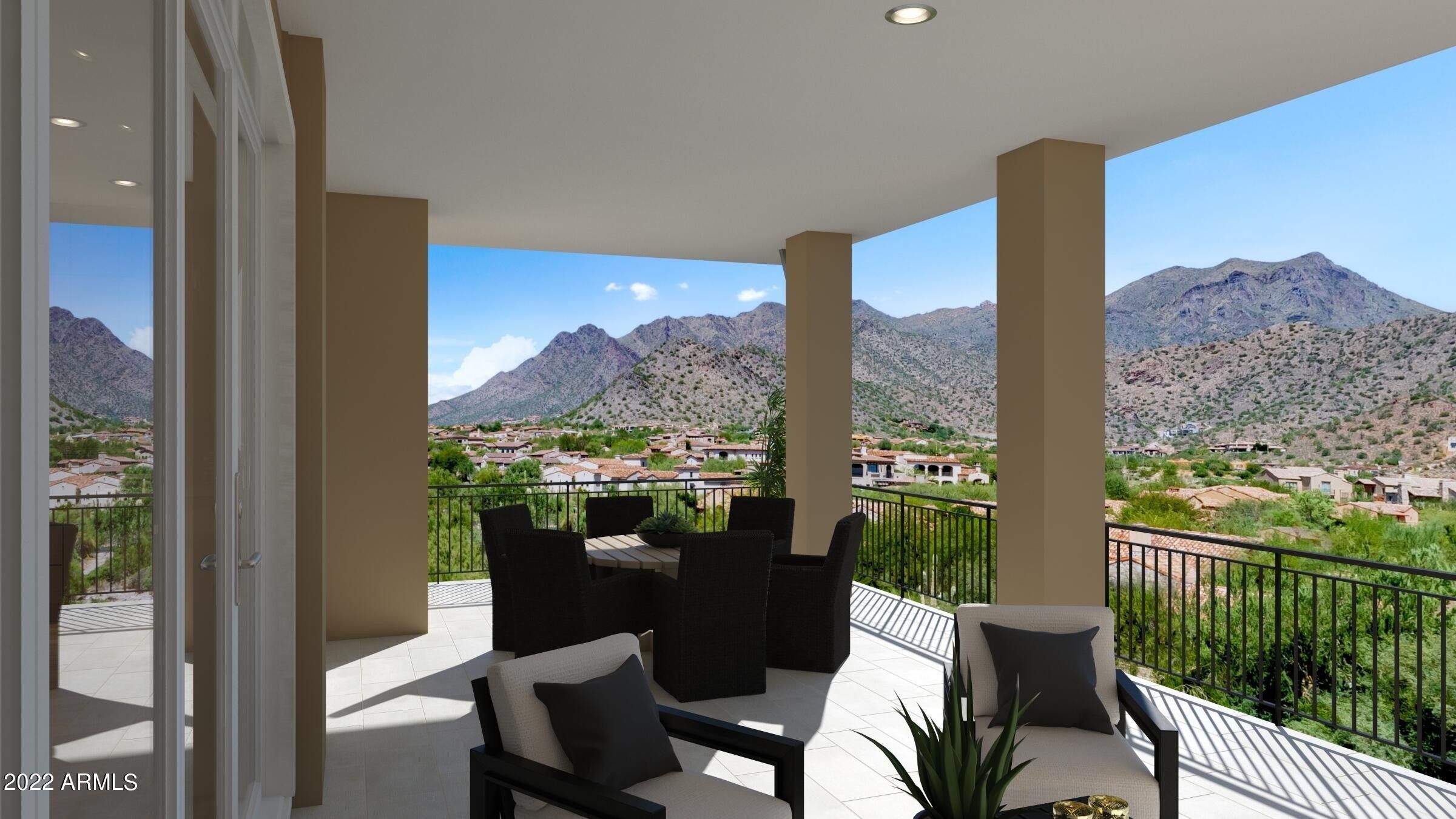 18720 N 101St Street. Scottsdale, AZ 85255