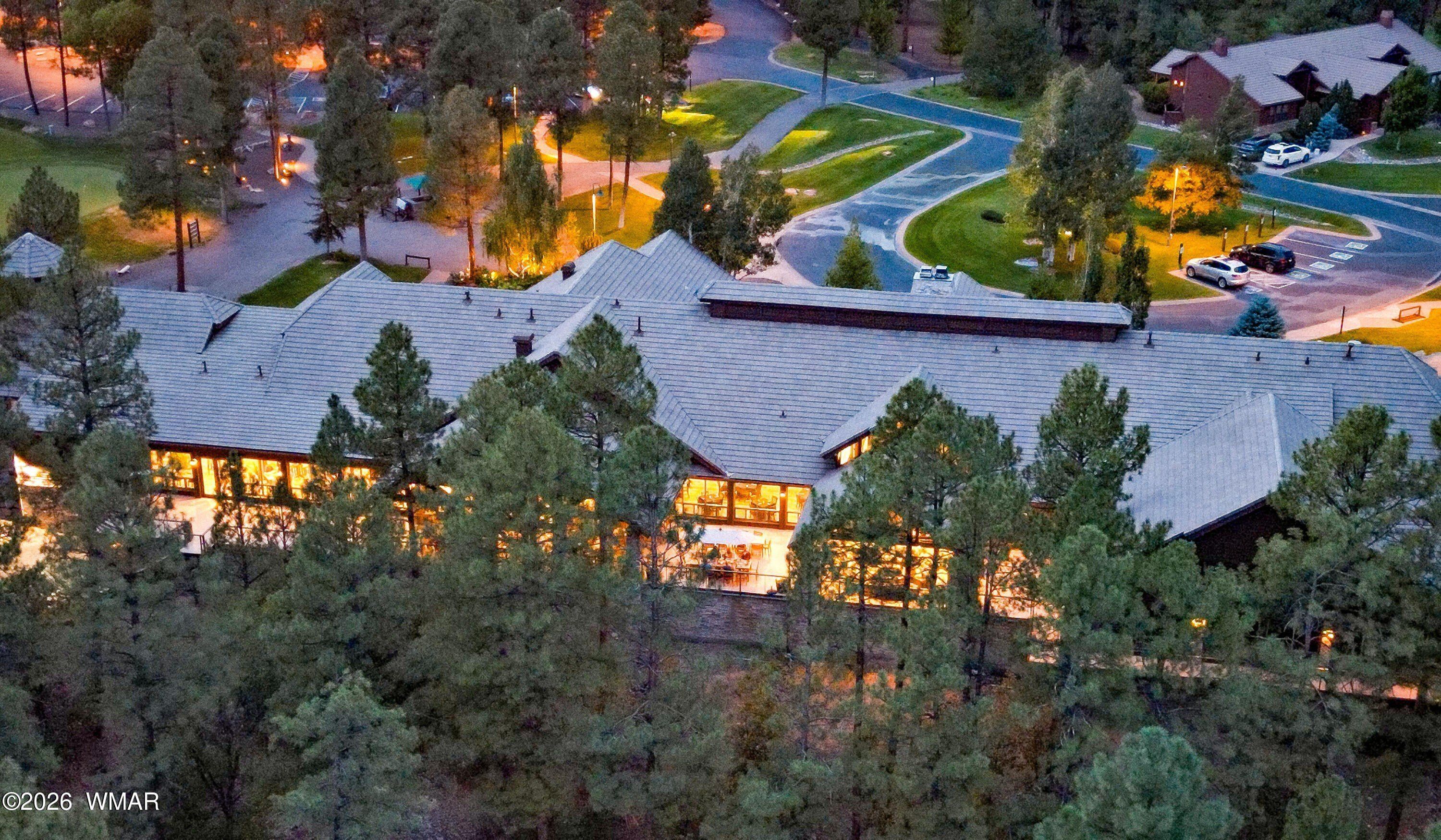 1301 S Lakeside Trail. Show Low, AZ 85901