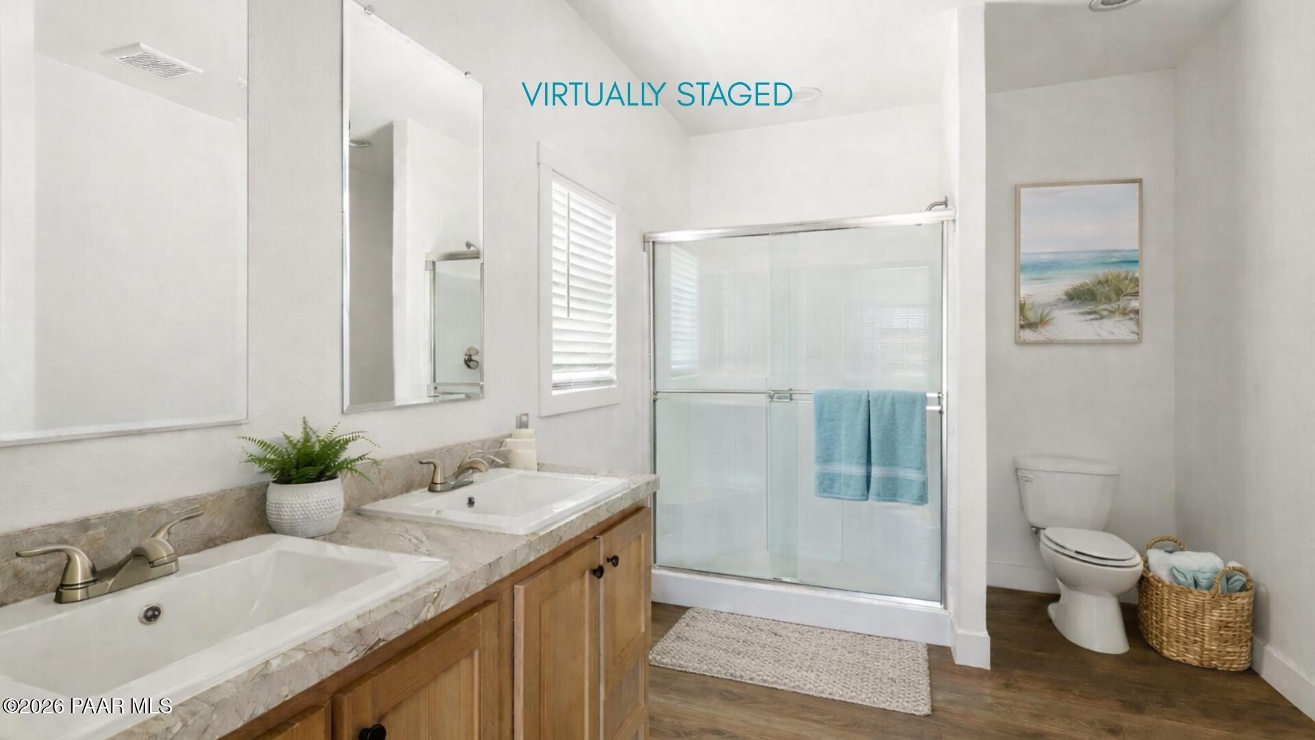 55 W Hawaii Road. Paulden, AZ 86334