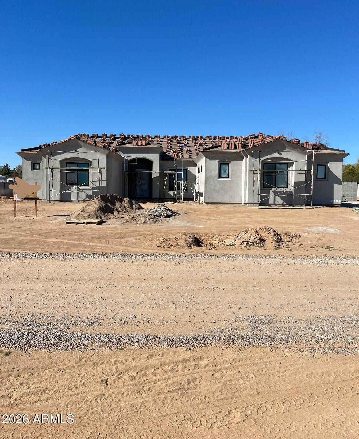 4368 N 191St Lane. Litchfield Park, AZ 85340