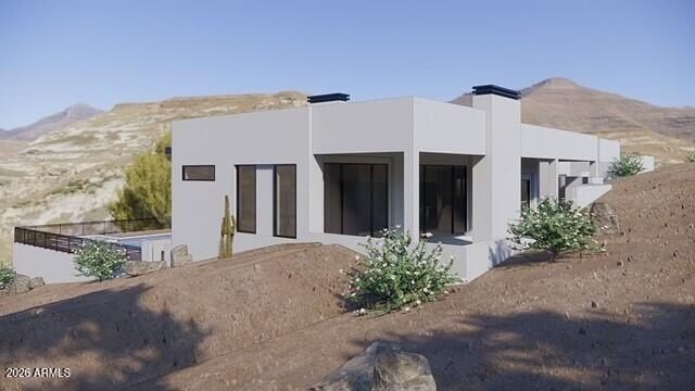 9805 N Talon Trail. Fountain Hills, AZ 85268