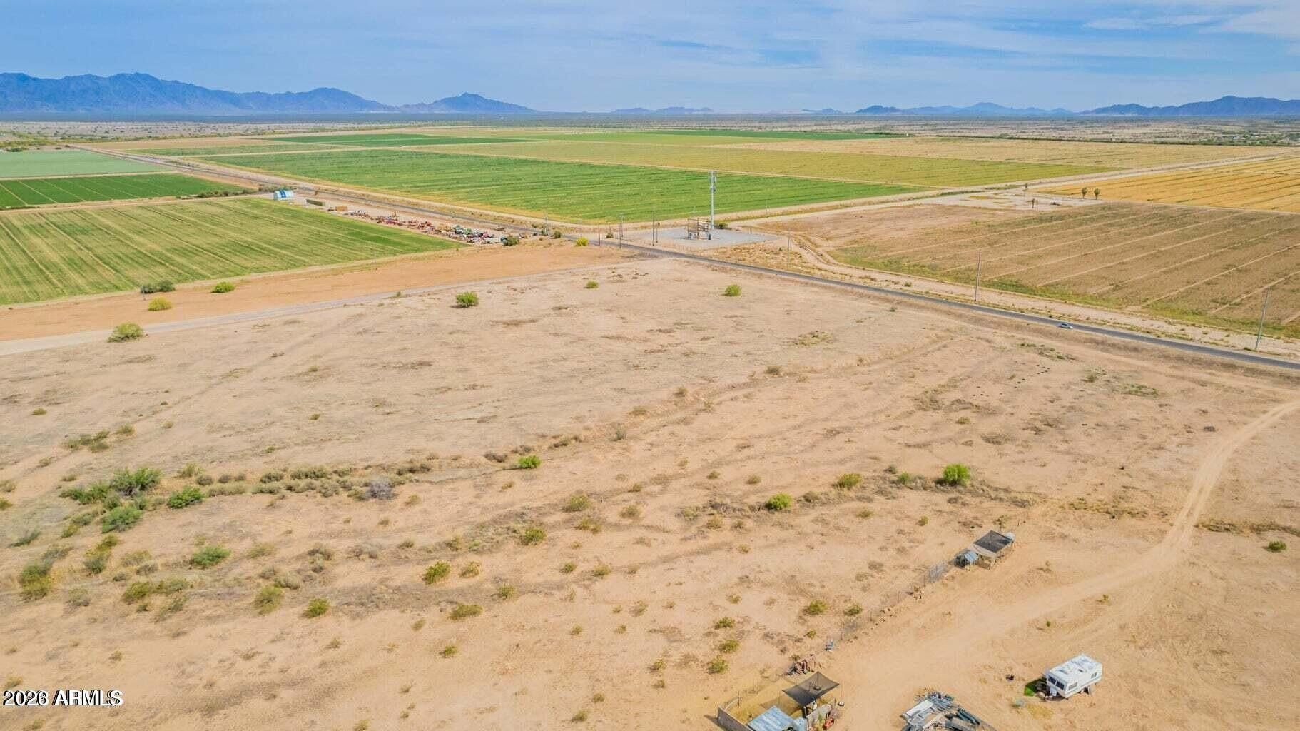 171Xx W Riggs Road Unit A. Buckeye, AZ 85326