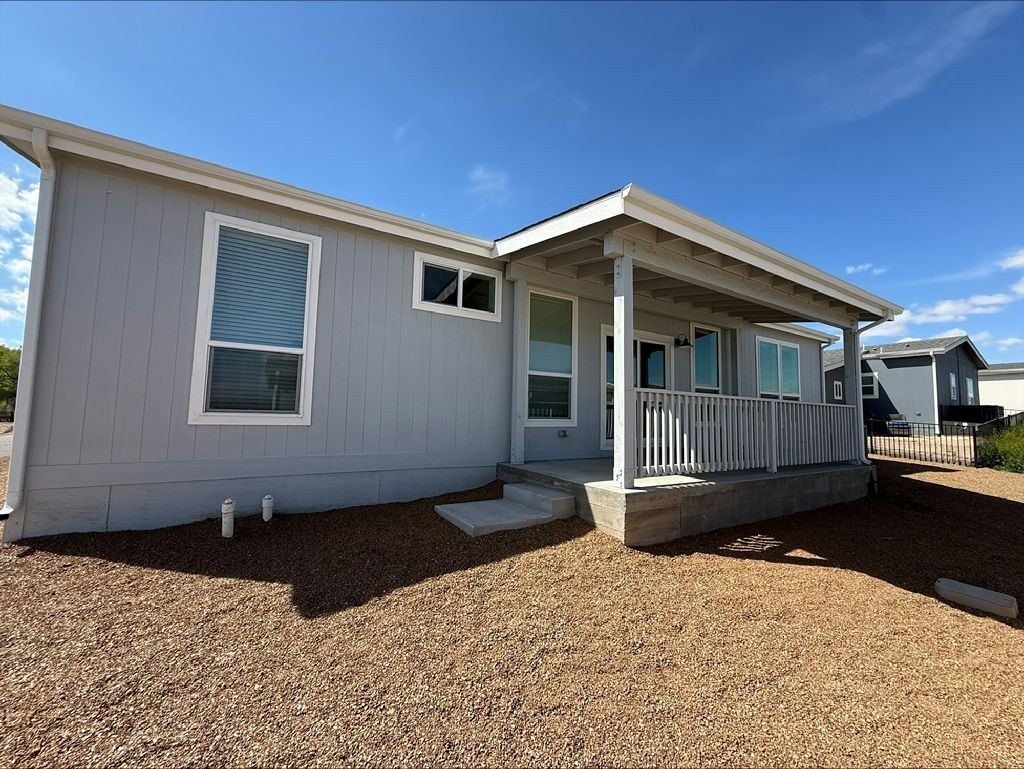 1039 Watson Dr. Cottonwood, AZ 86326