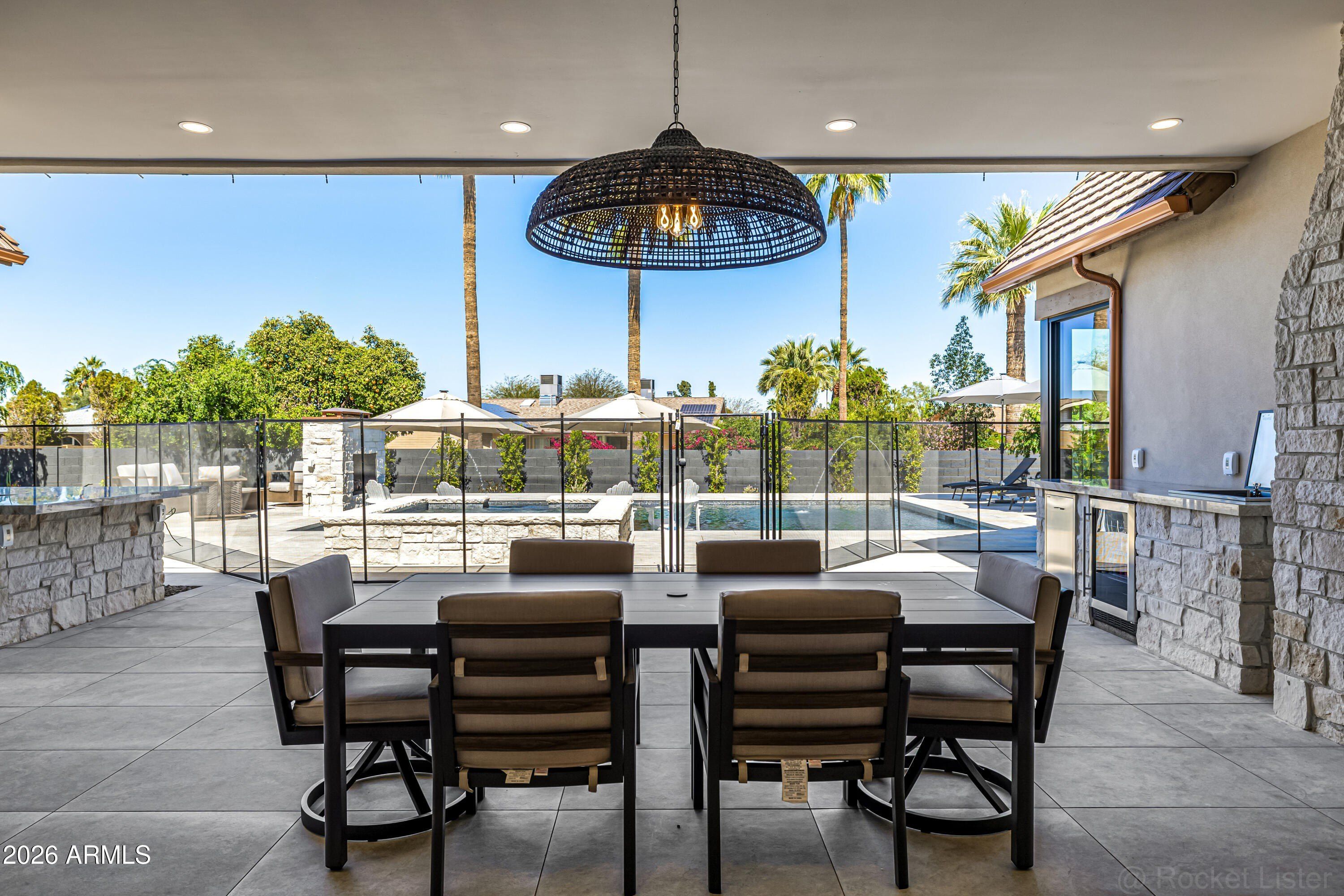 4224 E Desert Cove Avenue. Phoenix, AZ 85028